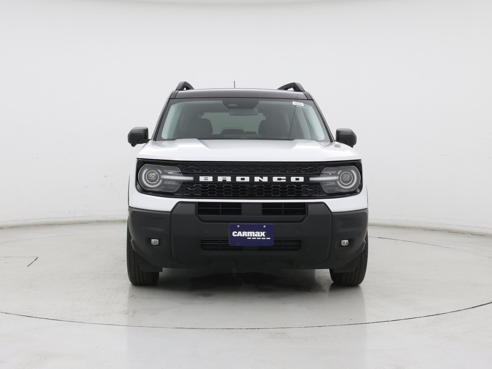 2025 Ford Bronco Sport Outer Banks - Photo 6