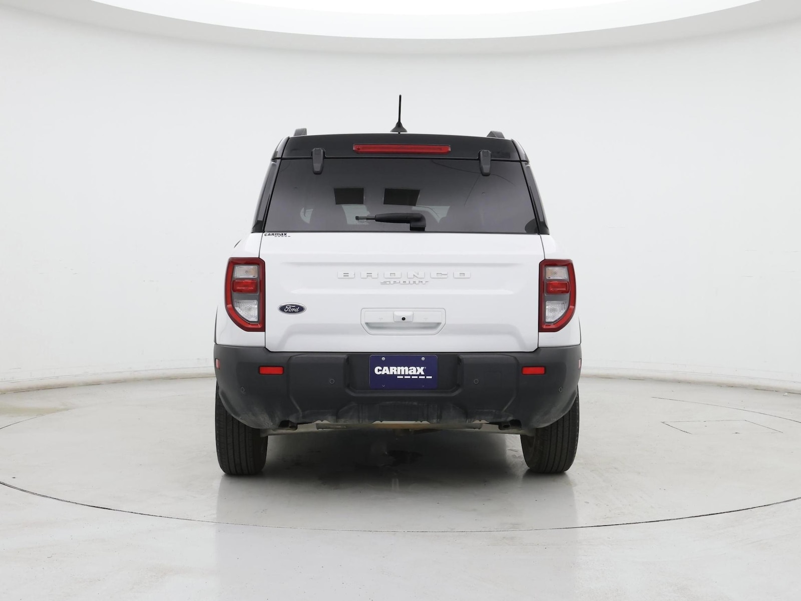 2025 Ford Bronco Sport Outer Banks - Photo 7