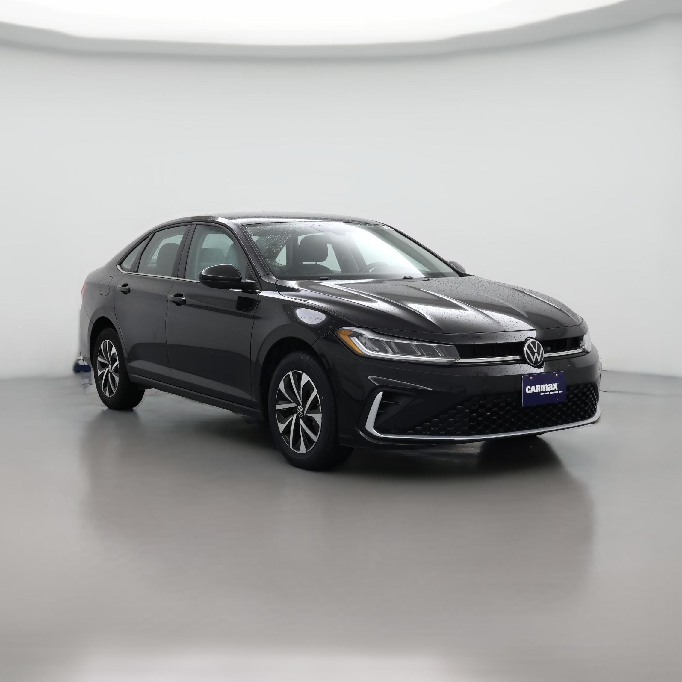 2025 Volkswagen Jetta