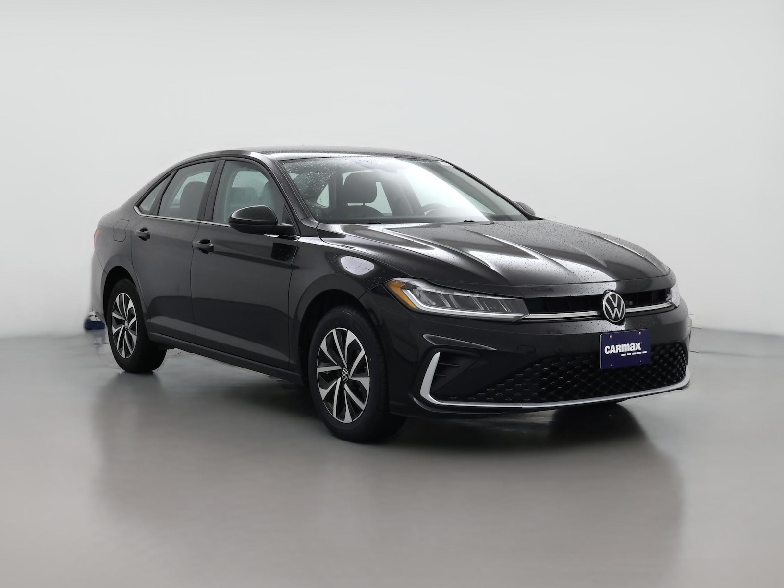2025 Volkswagen Jetta