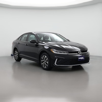 2025 Volkswagen Jetta S