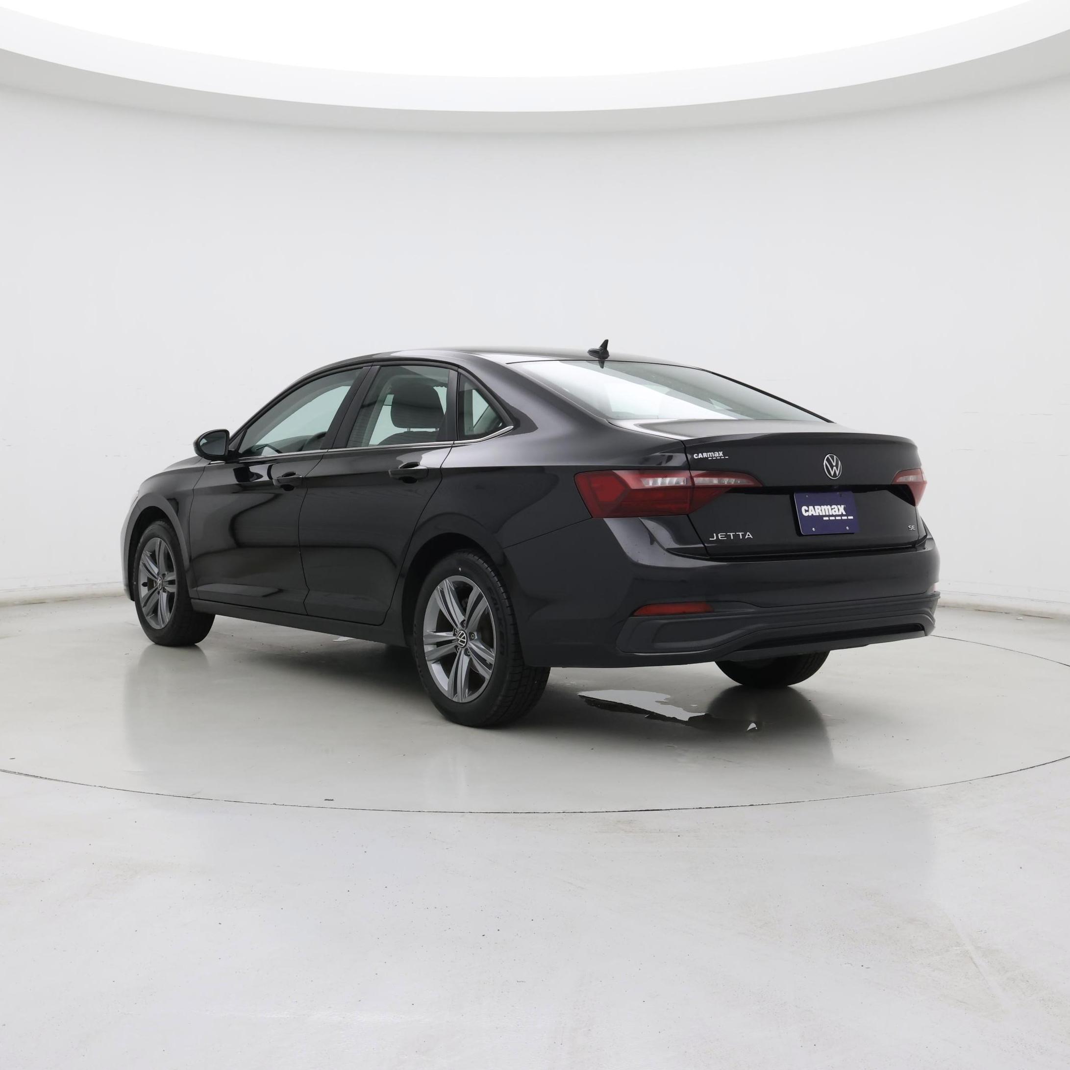 Thumbnail: 2024 Volkswagen Jetta - 2