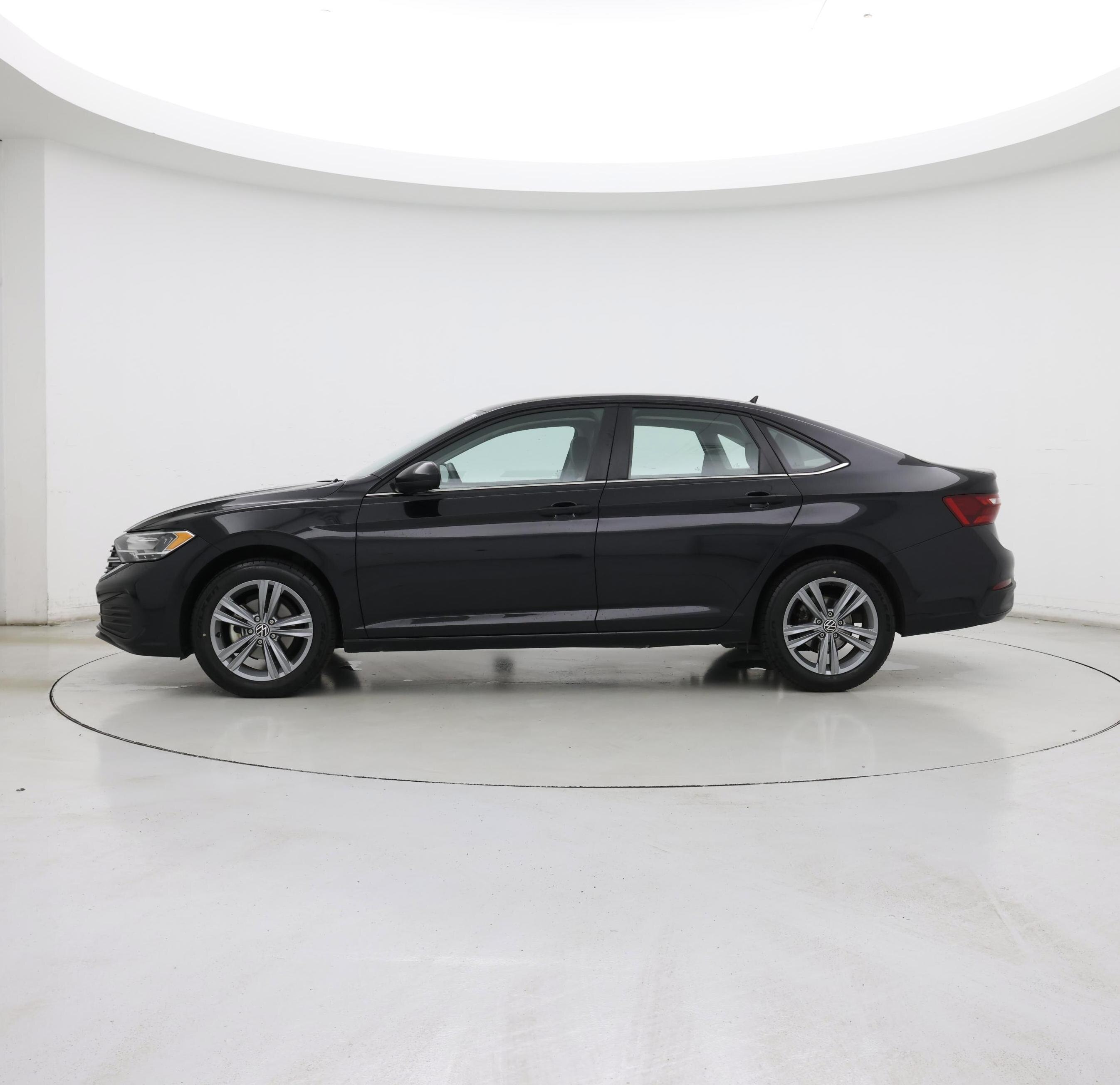 Thumbnail: 2024 Volkswagen Jetta - 3