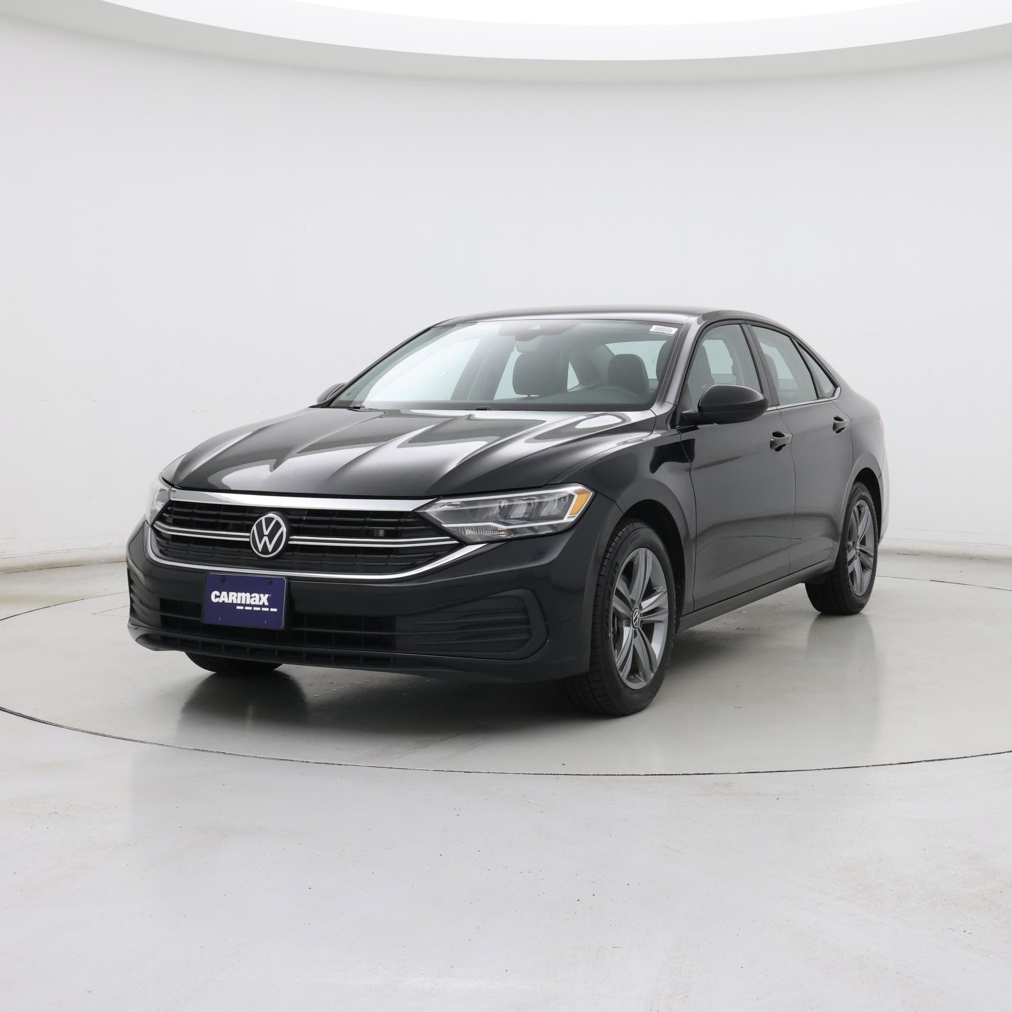 Thumbnail: 2024 Volkswagen Jetta - 4