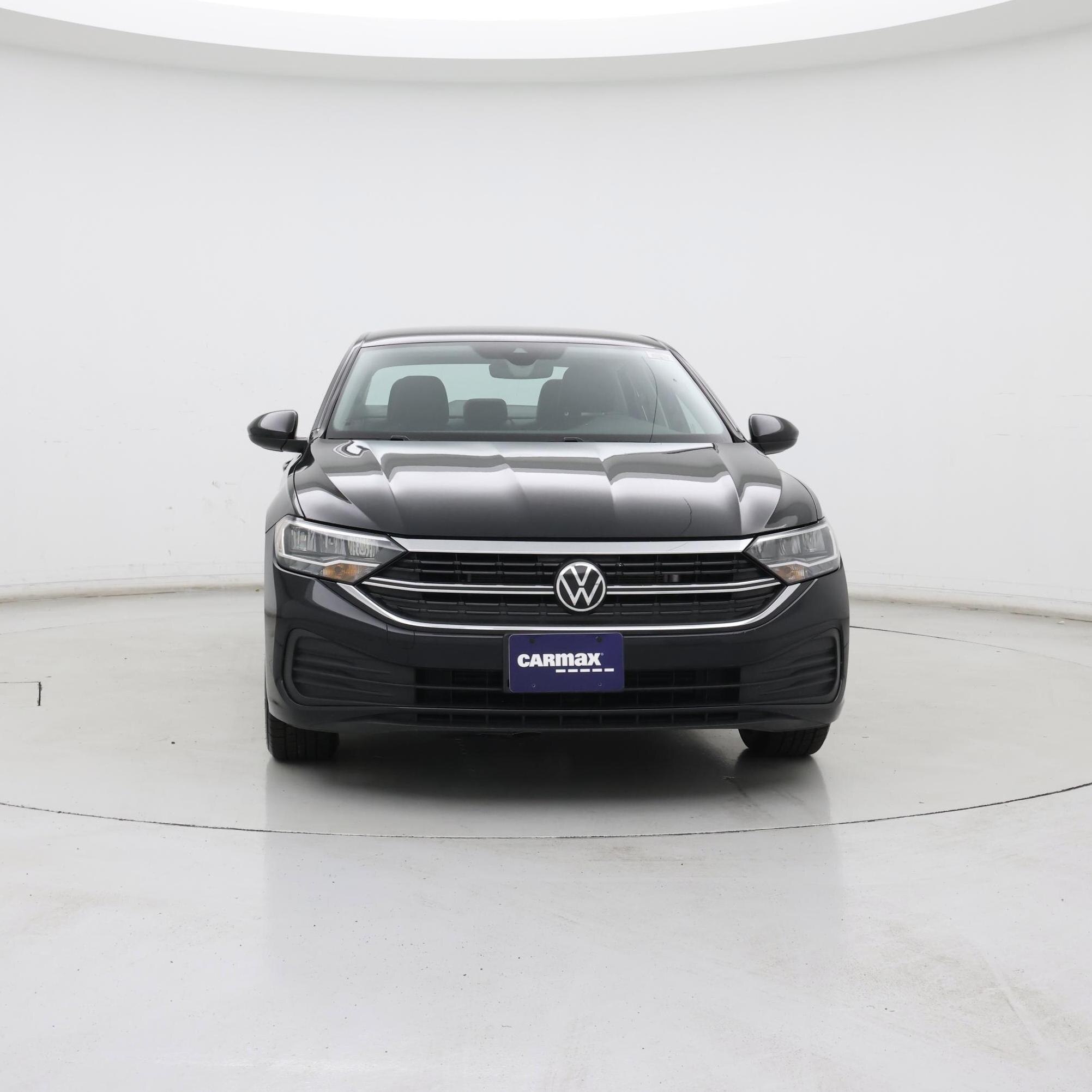 Thumbnail: 2024 Volkswagen Jetta - 5