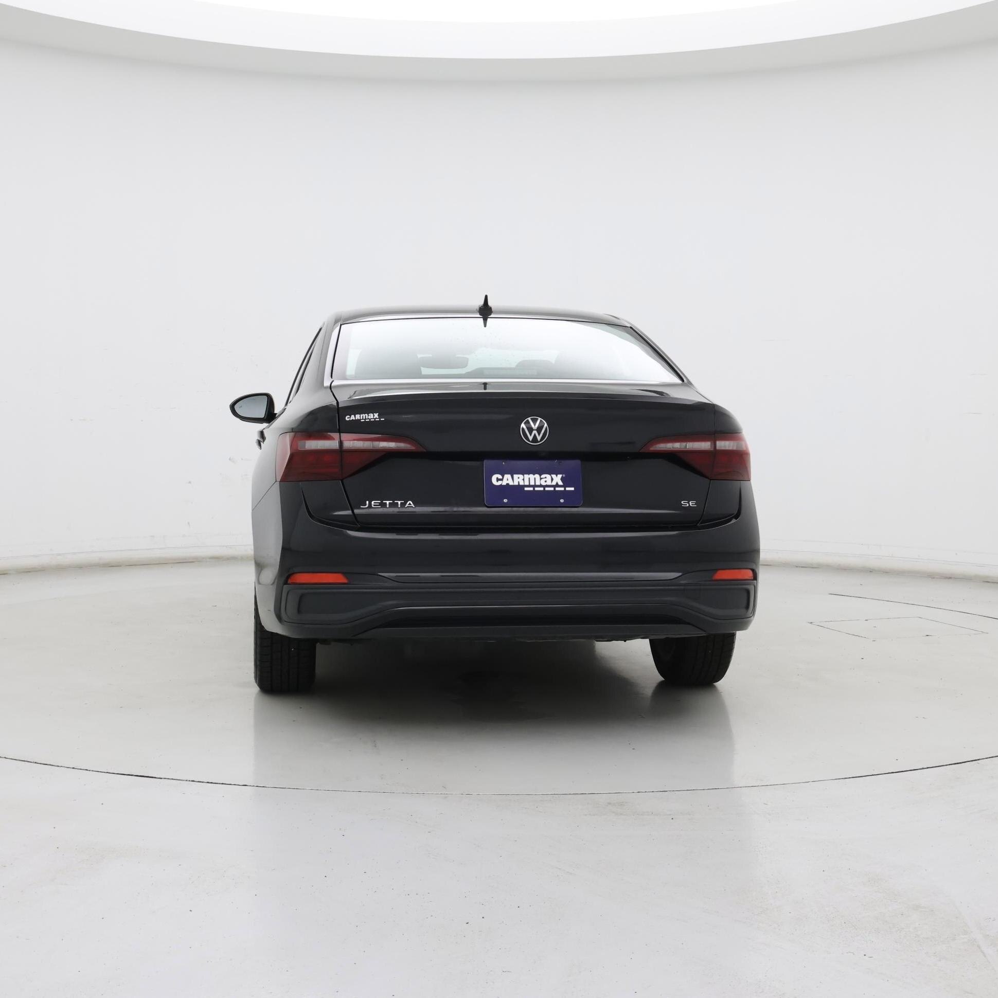 Thumbnail: 2024 Volkswagen Jetta - 6