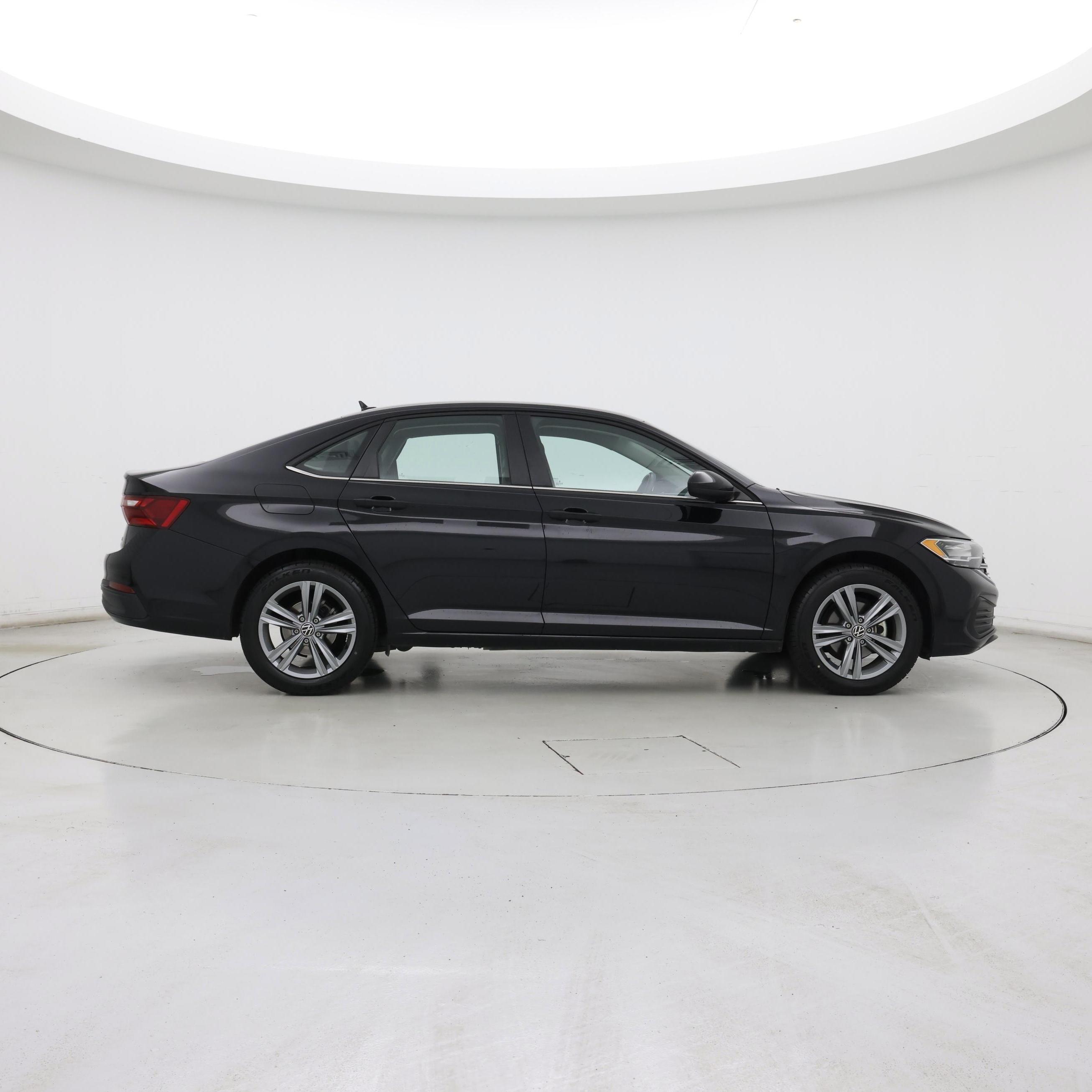 Thumbnail: 2024 Volkswagen Jetta - 7