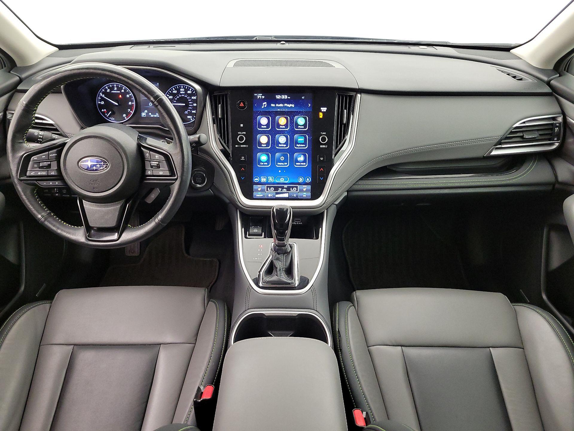 Thumbnail: 2025 Subaru Outback - 9