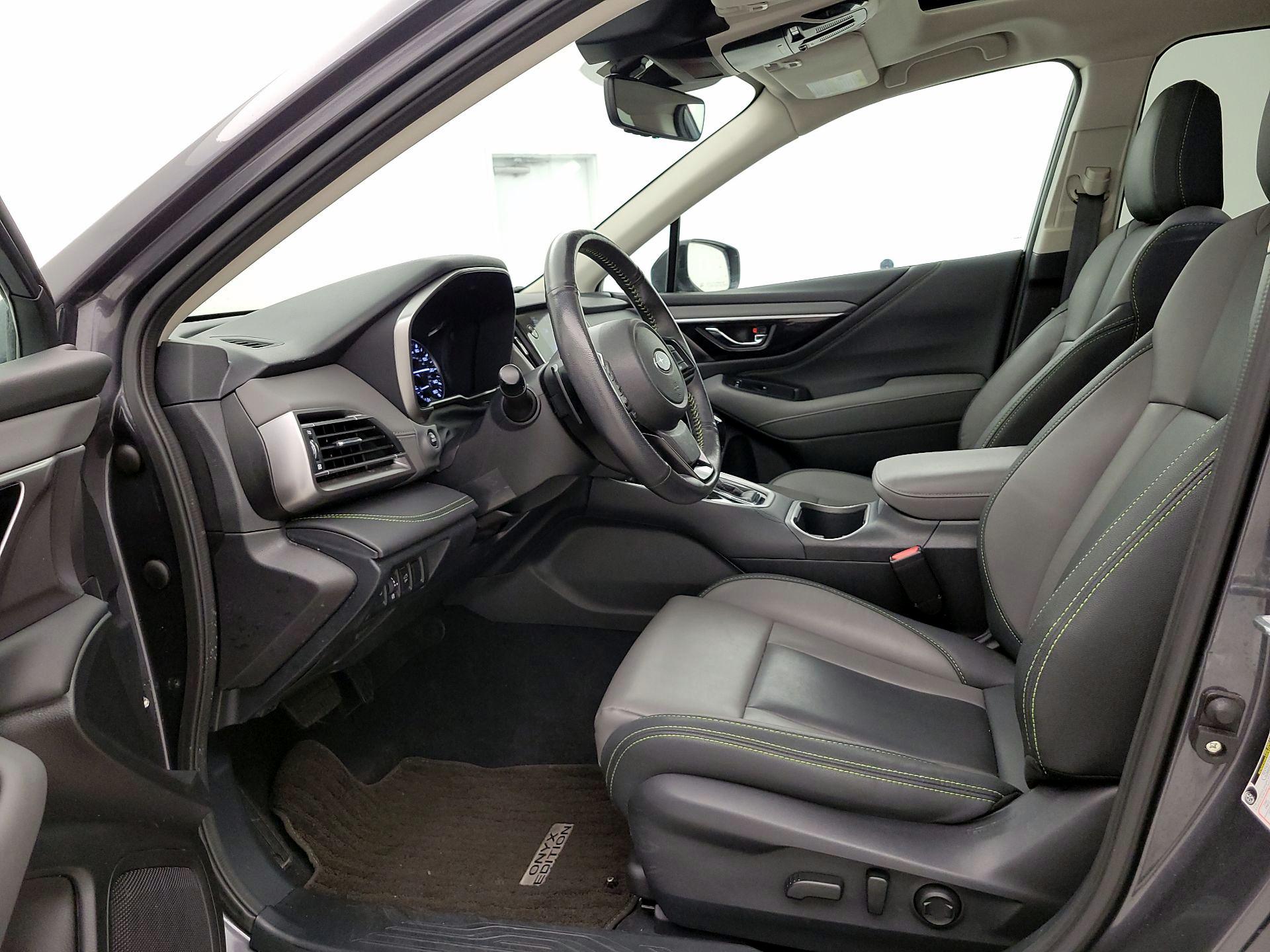 Thumbnail: 2025 Subaru Outback - 11
