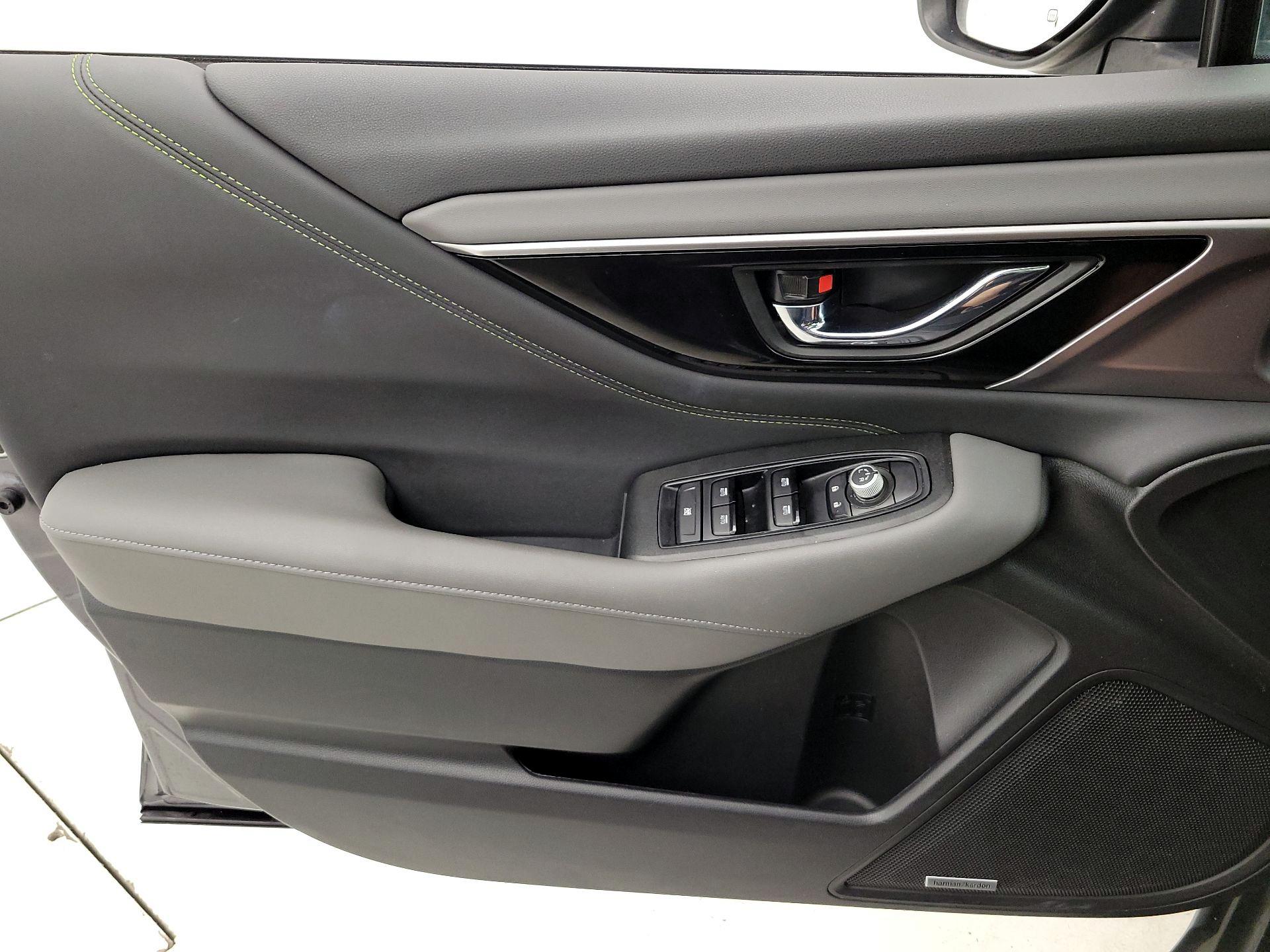 Thumbnail: 2025 Subaru Outback - 12