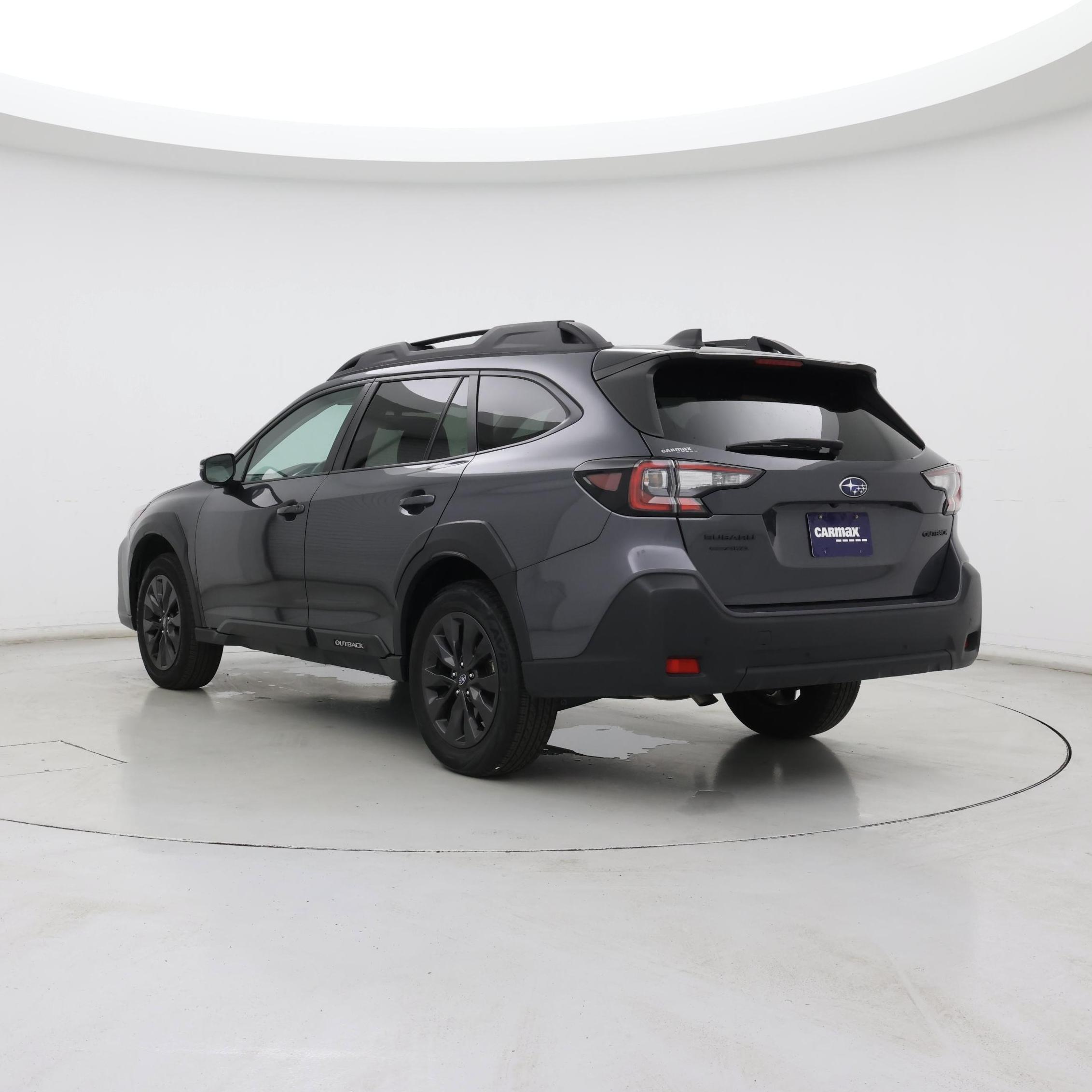 Thumbnail: 2025 Subaru Outback - 2