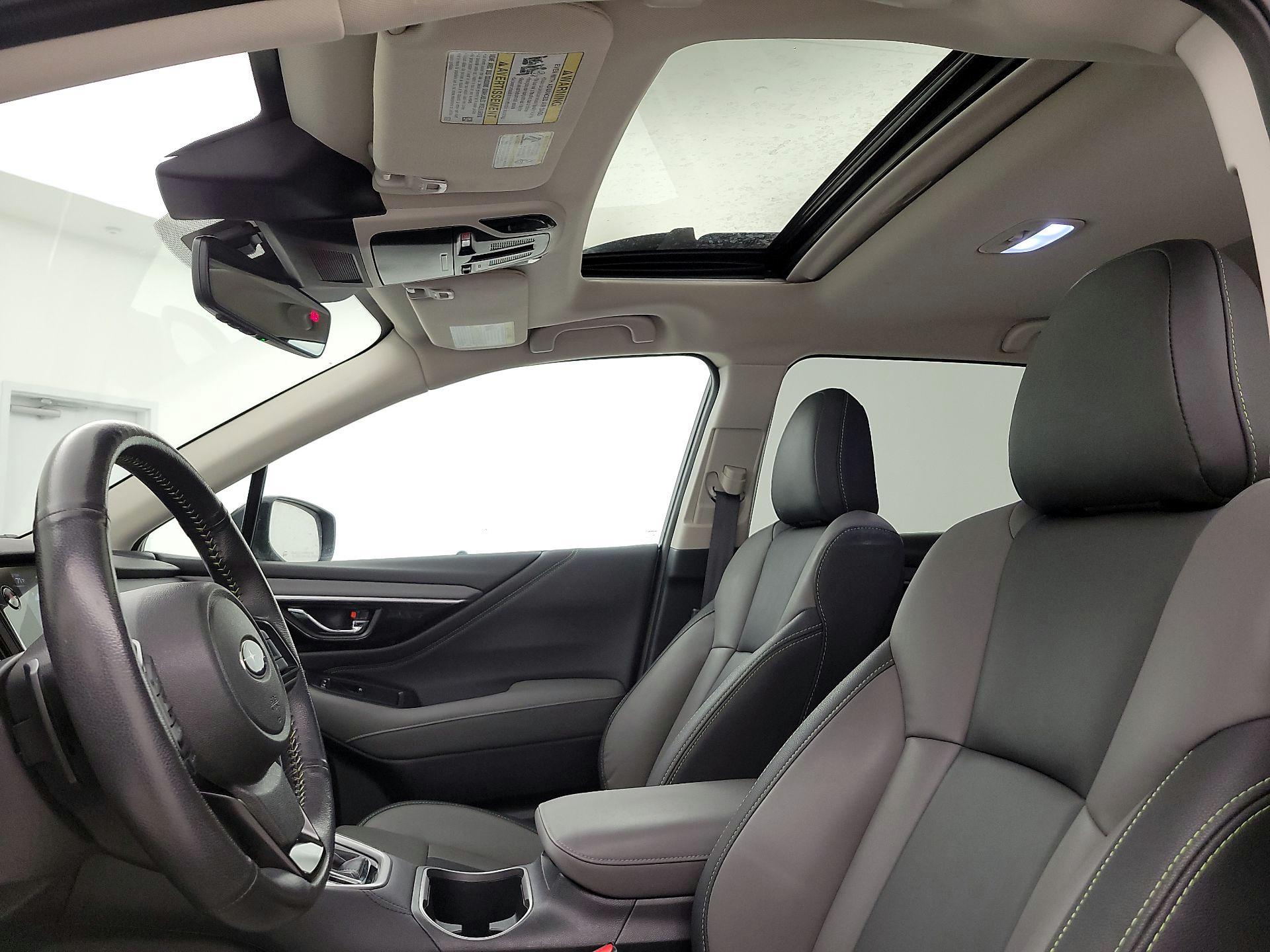 Thumbnail: 2025 Subaru Outback - 19