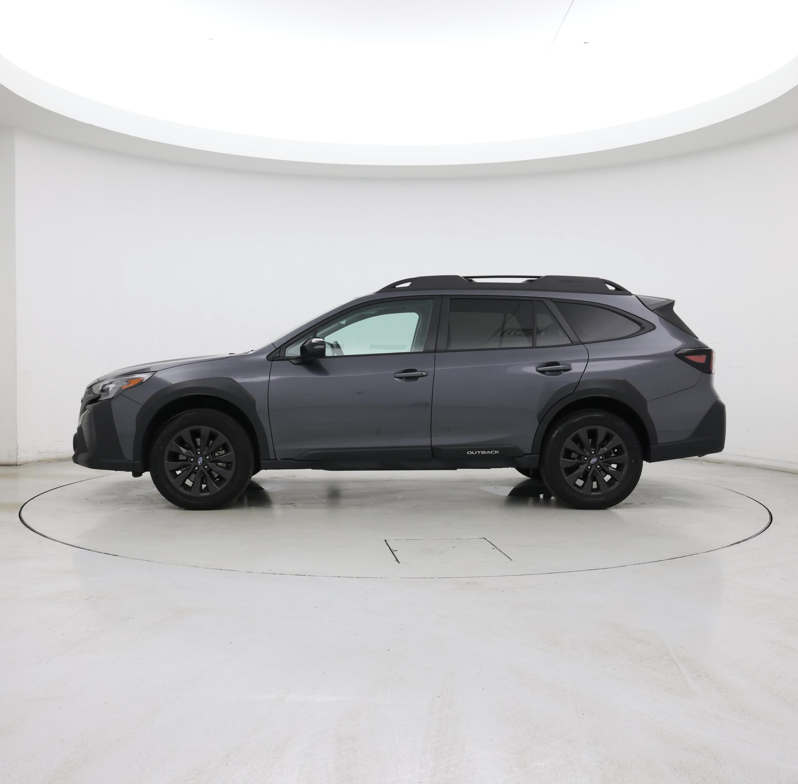 Thumbnail: 2025 Subaru Outback - 3