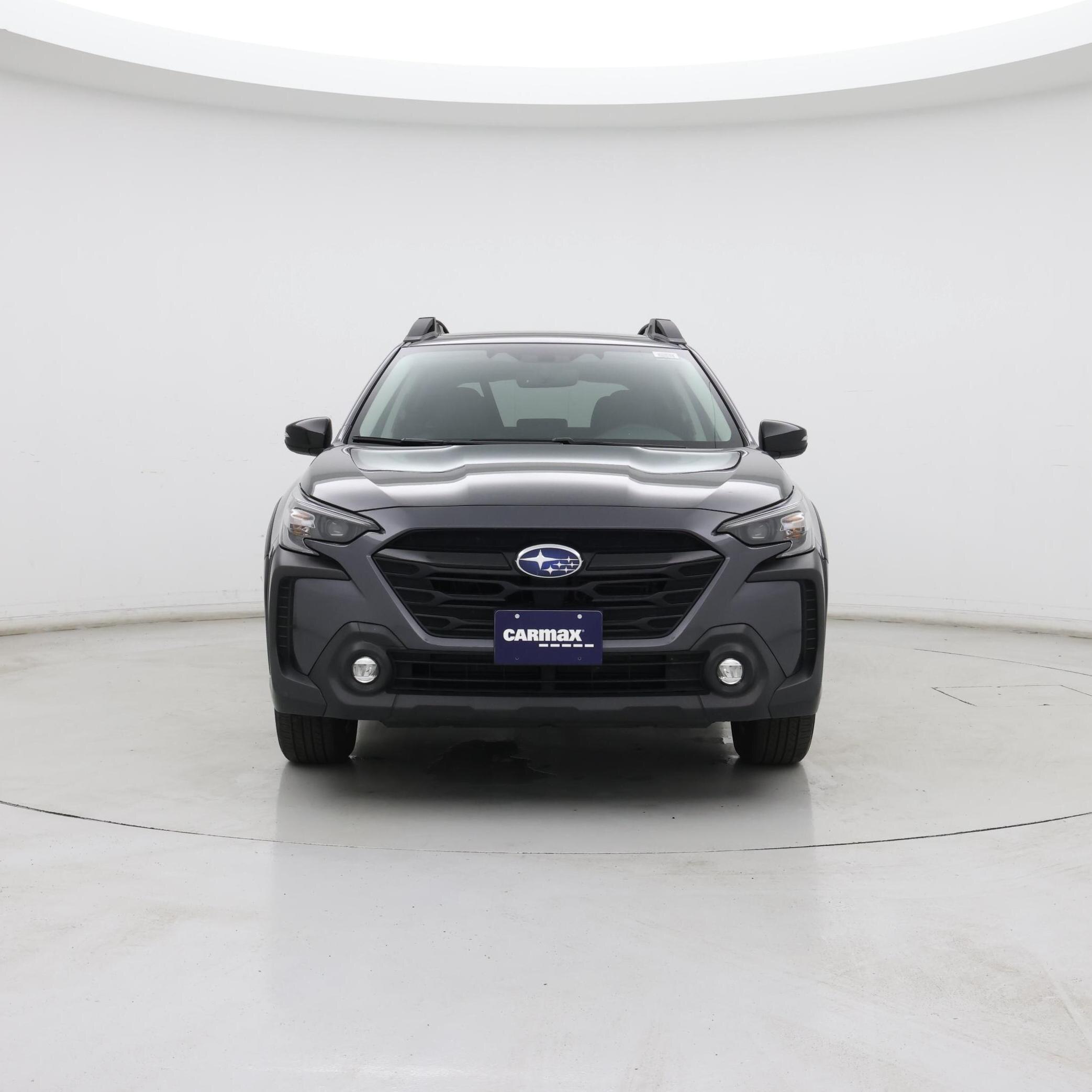 Thumbnail: 2025 Subaru Outback - 5