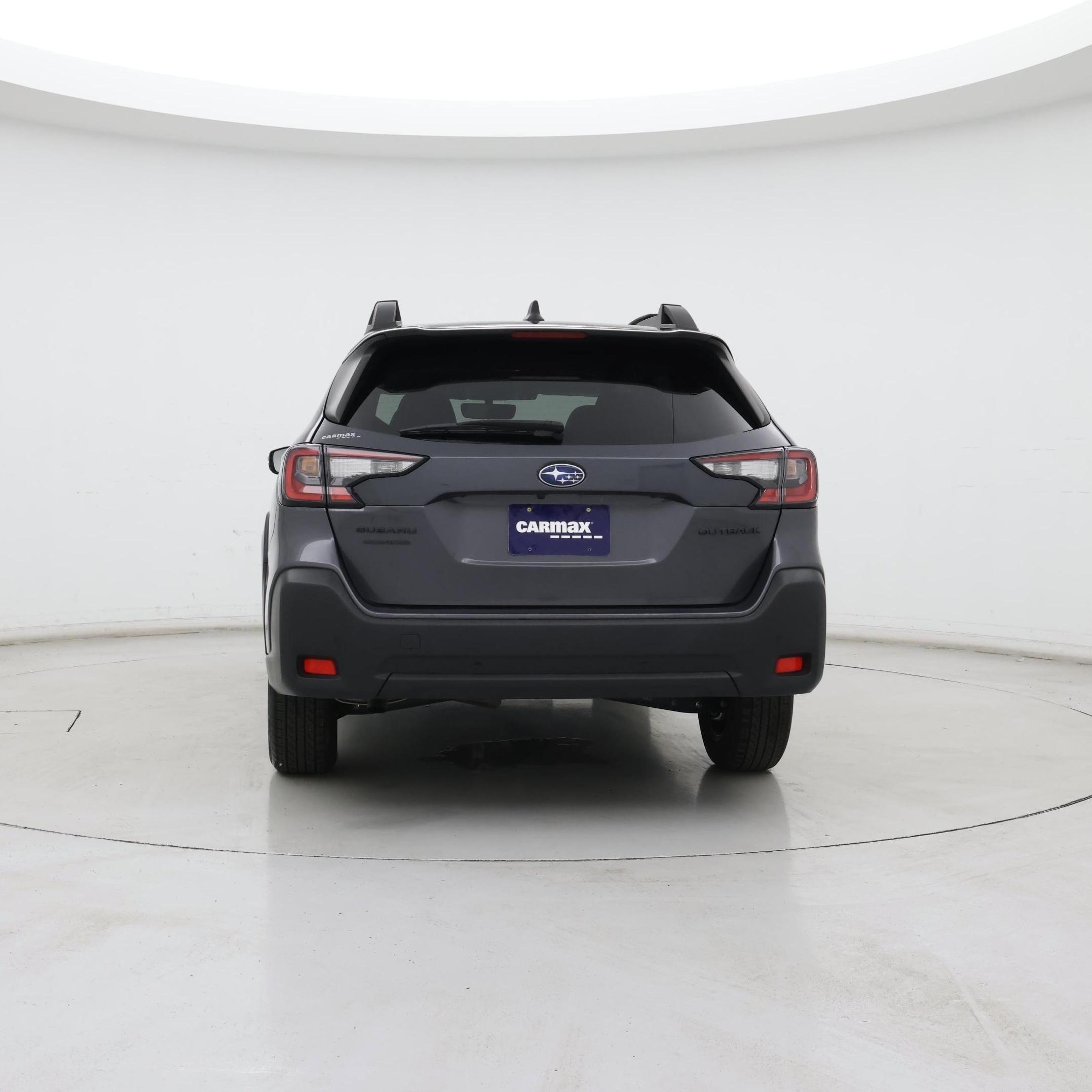 Thumbnail: 2025 Subaru Outback - 6