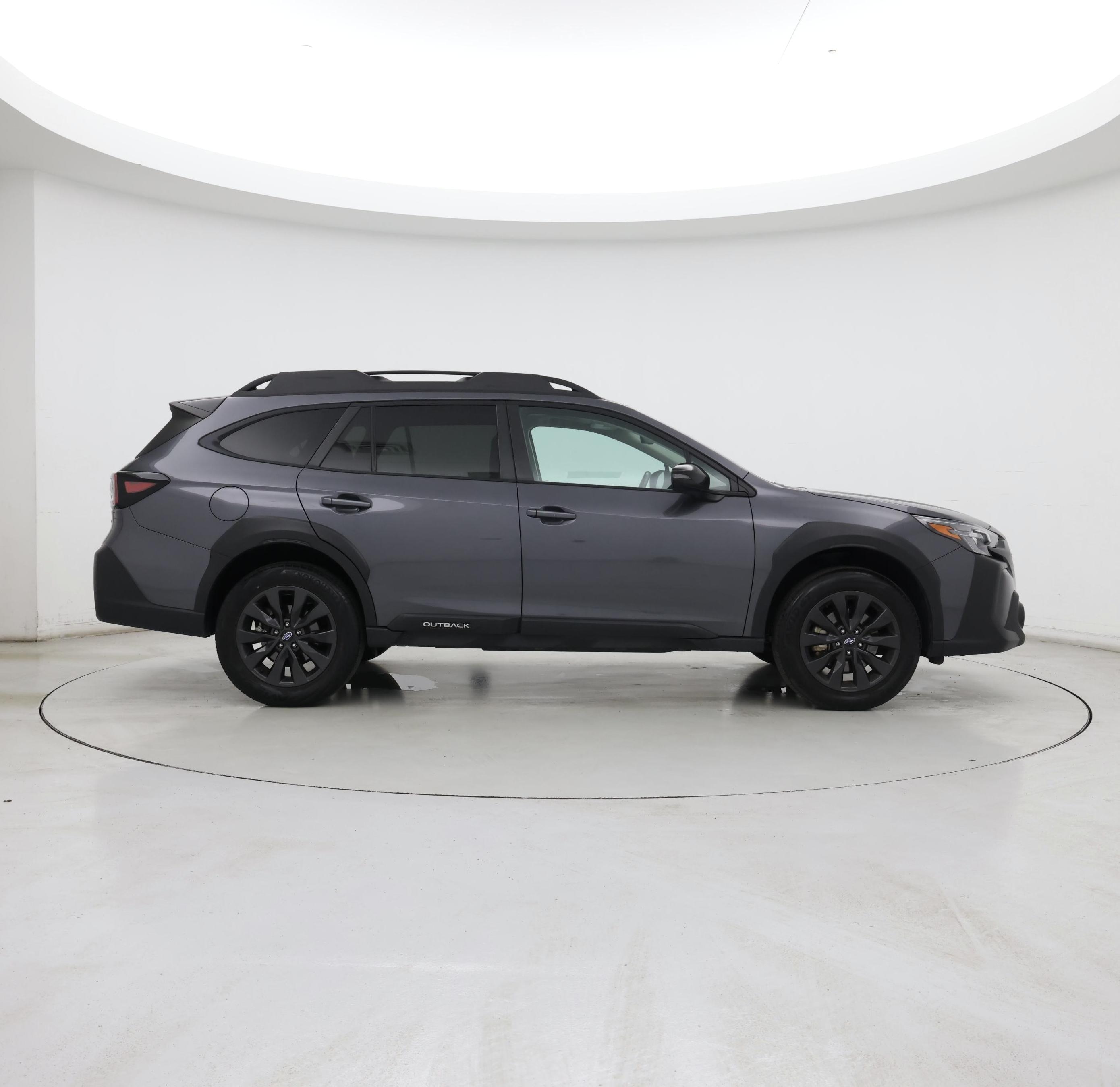 Thumbnail: 2025 Subaru Outback - 7