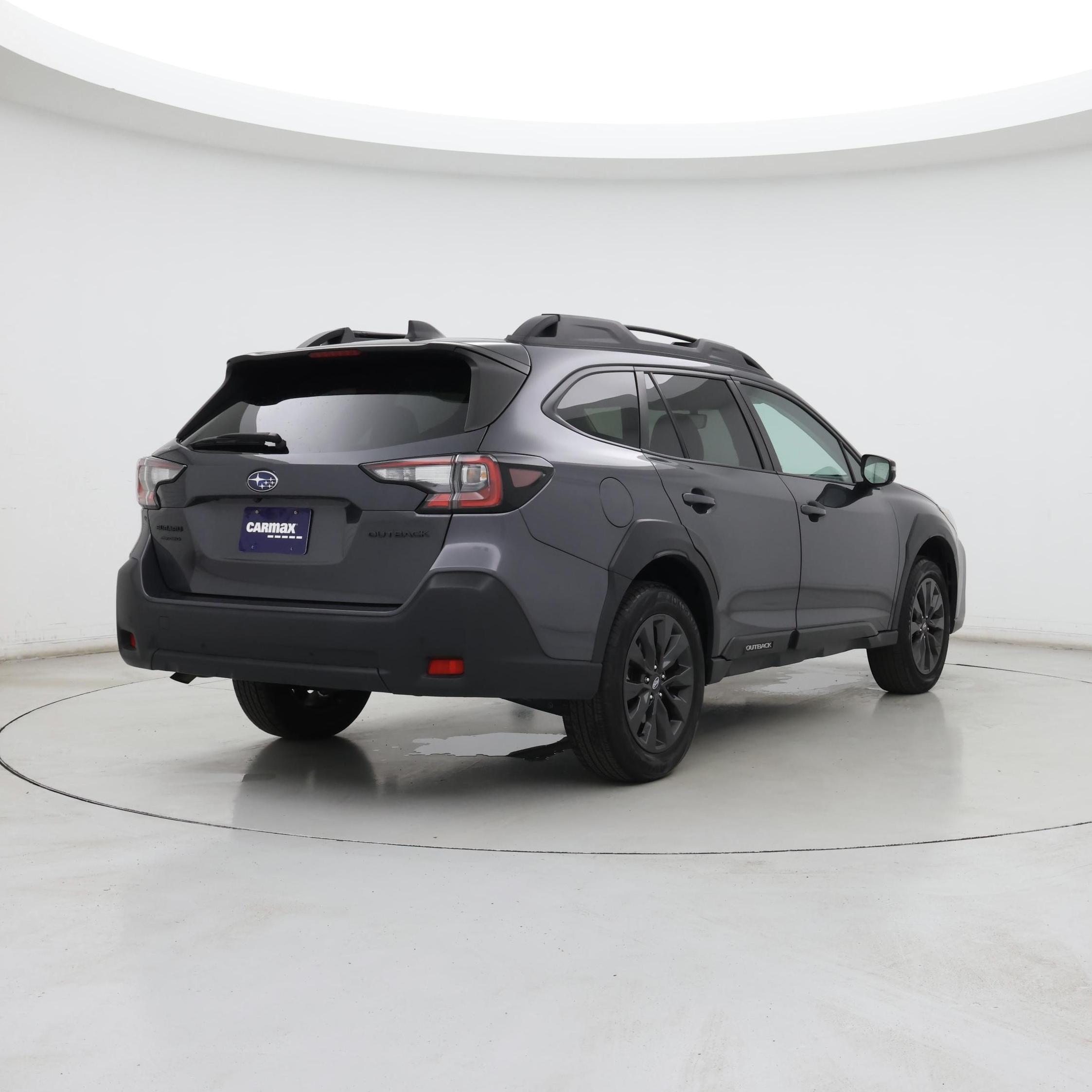 Thumbnail: 2025 Subaru Outback - 8