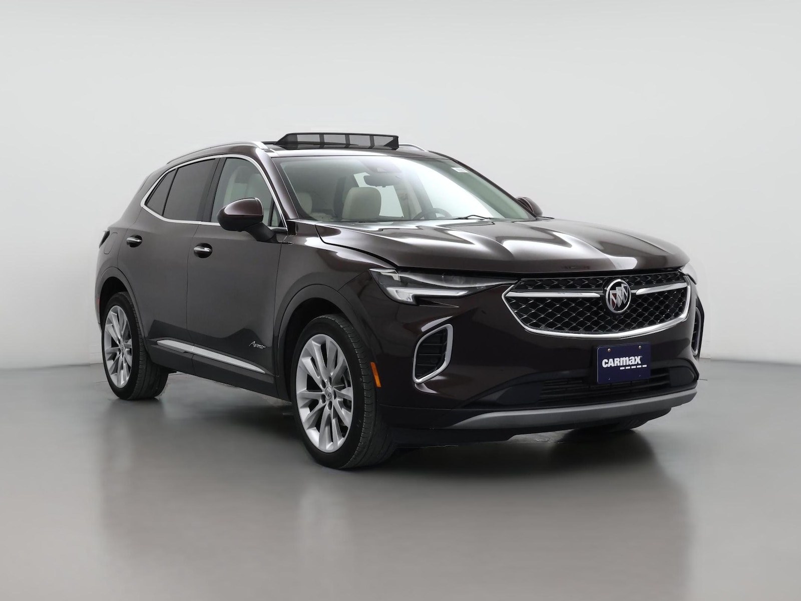 2023 Buick Envision