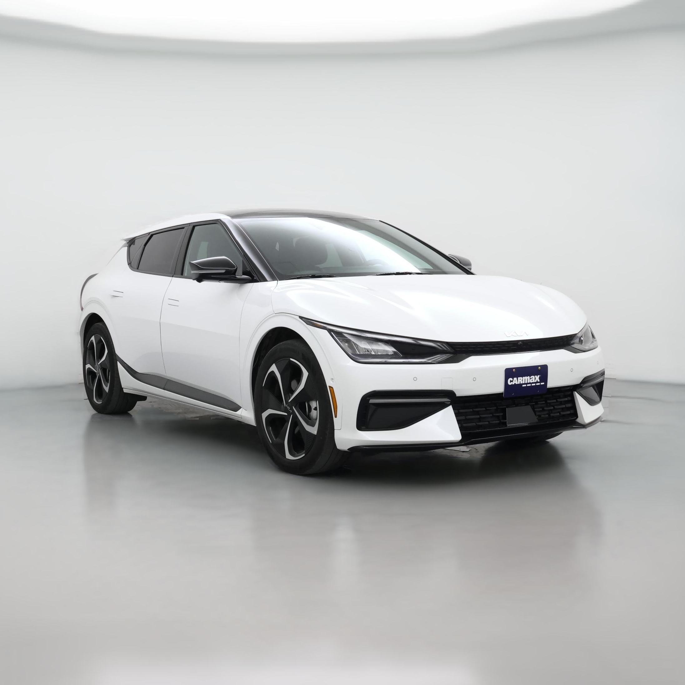 2024 Kia EV6