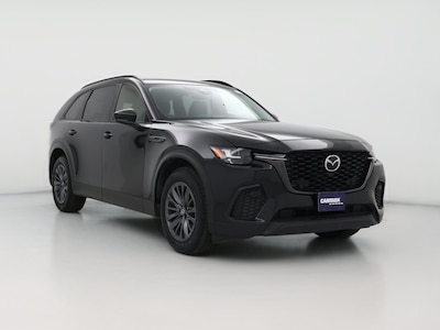 2025 Mazda CX-70 Turbo Preferred