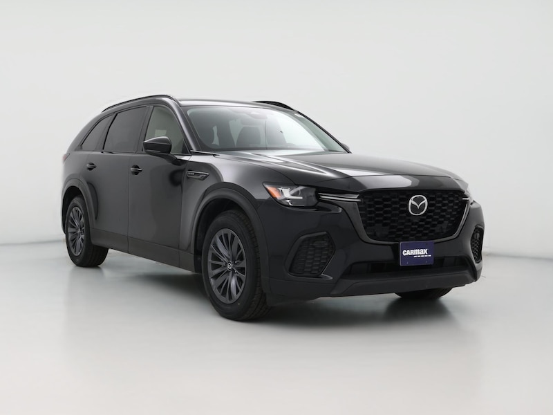 2025 Mazda CX-70 Turbo Preferred -
                  Minneapolis, MN