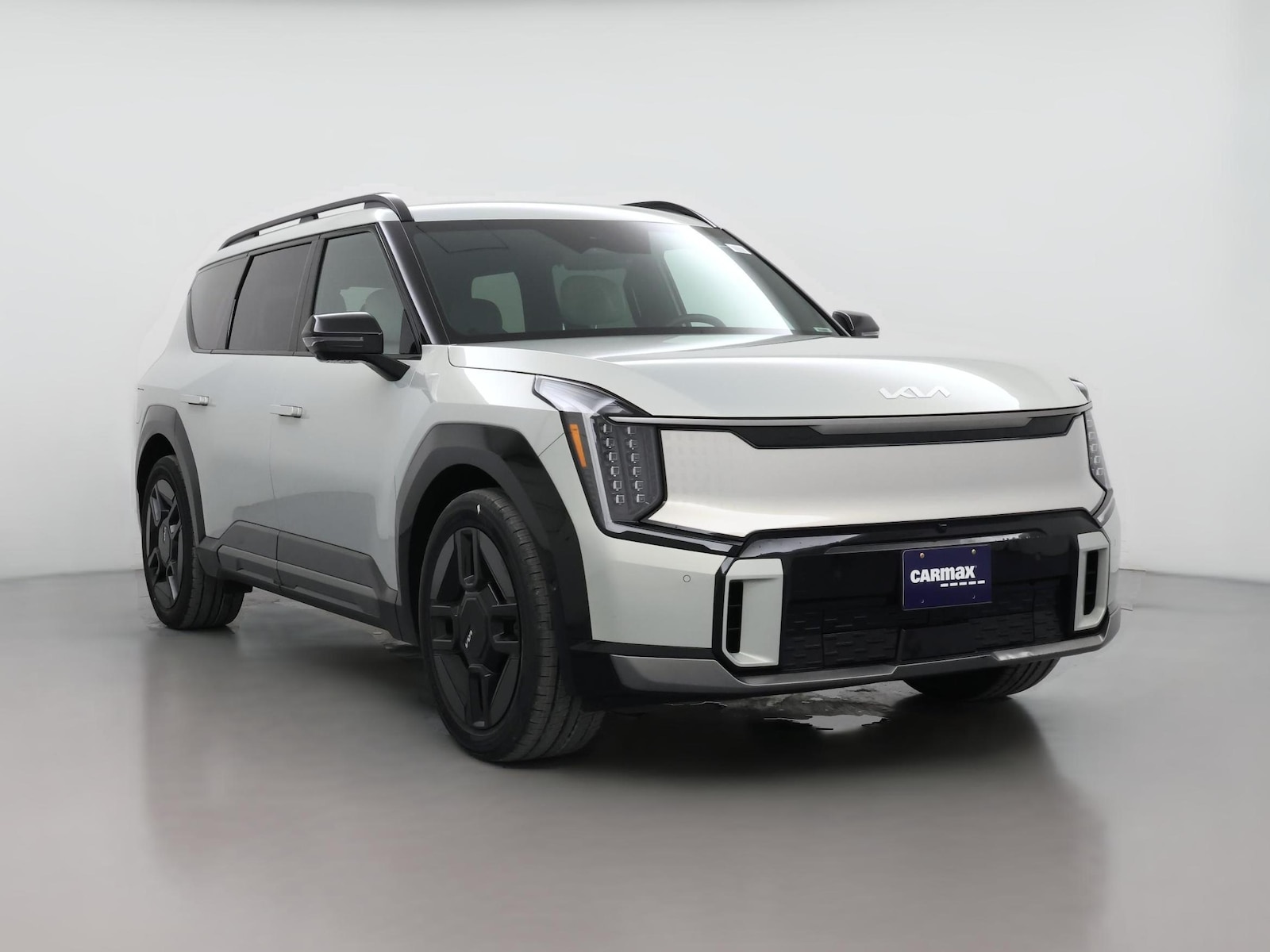 2024 Kia EV9
