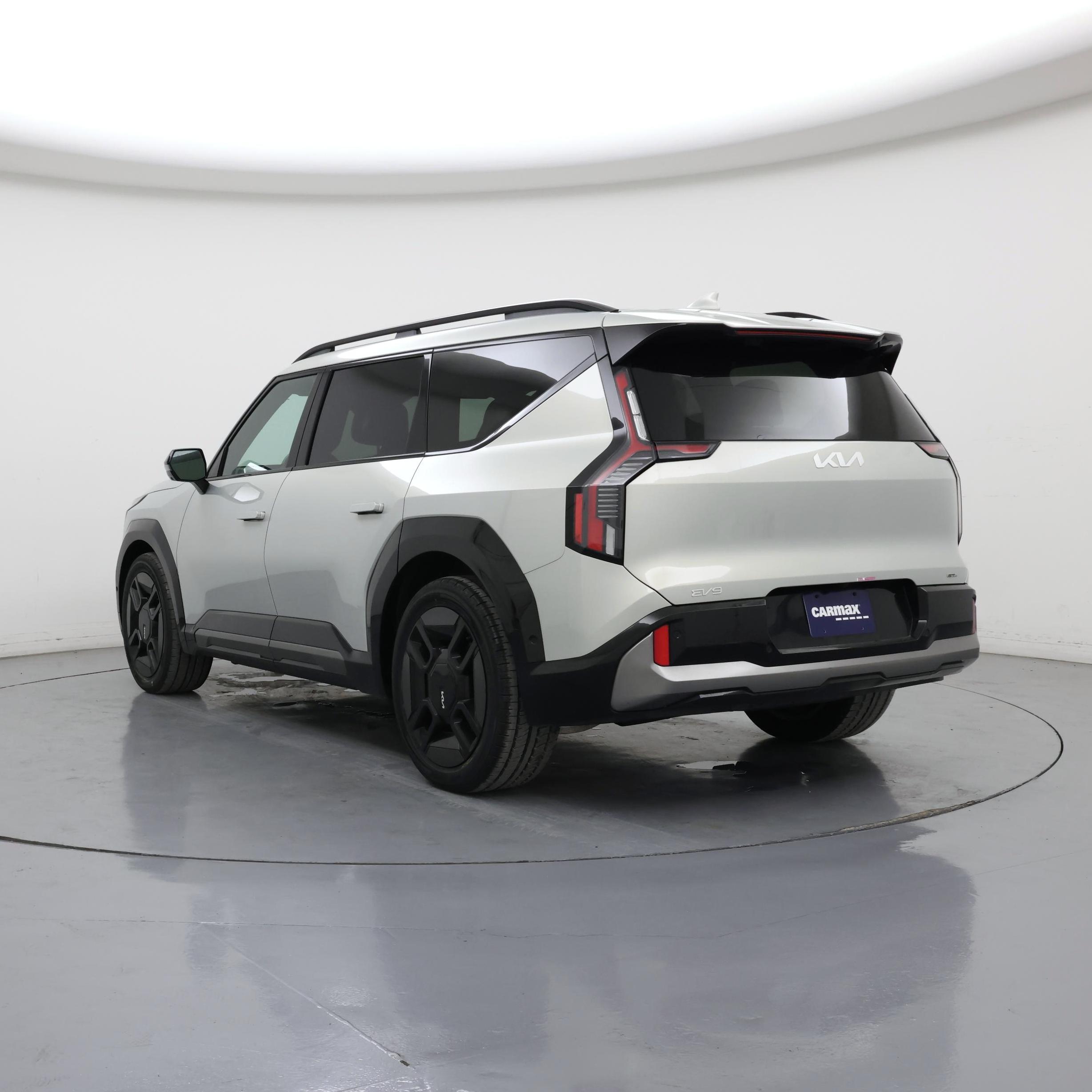 Thumbnail: 2024 Kia EV9 - 2