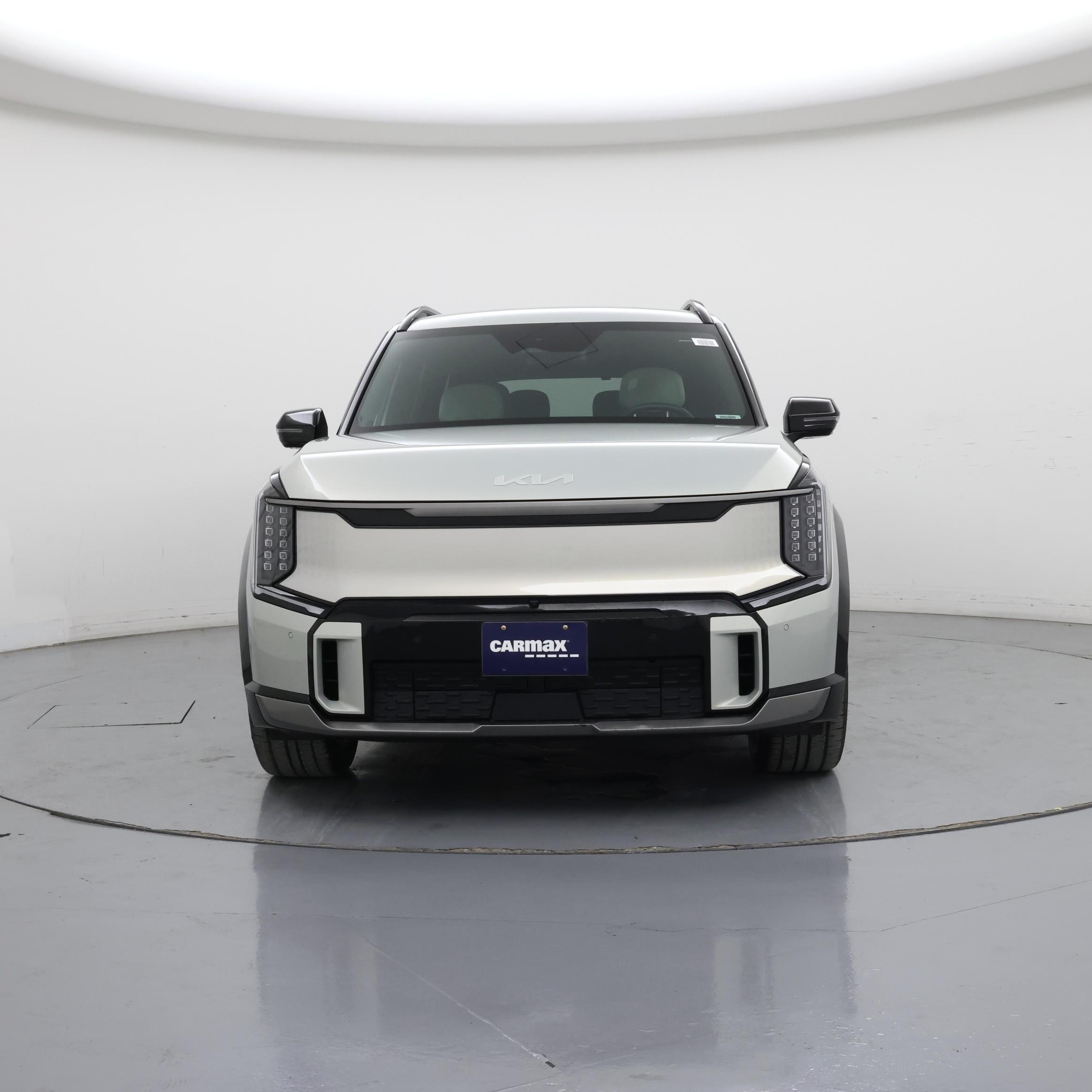 Thumbnail: 2024 Kia EV9 - 5