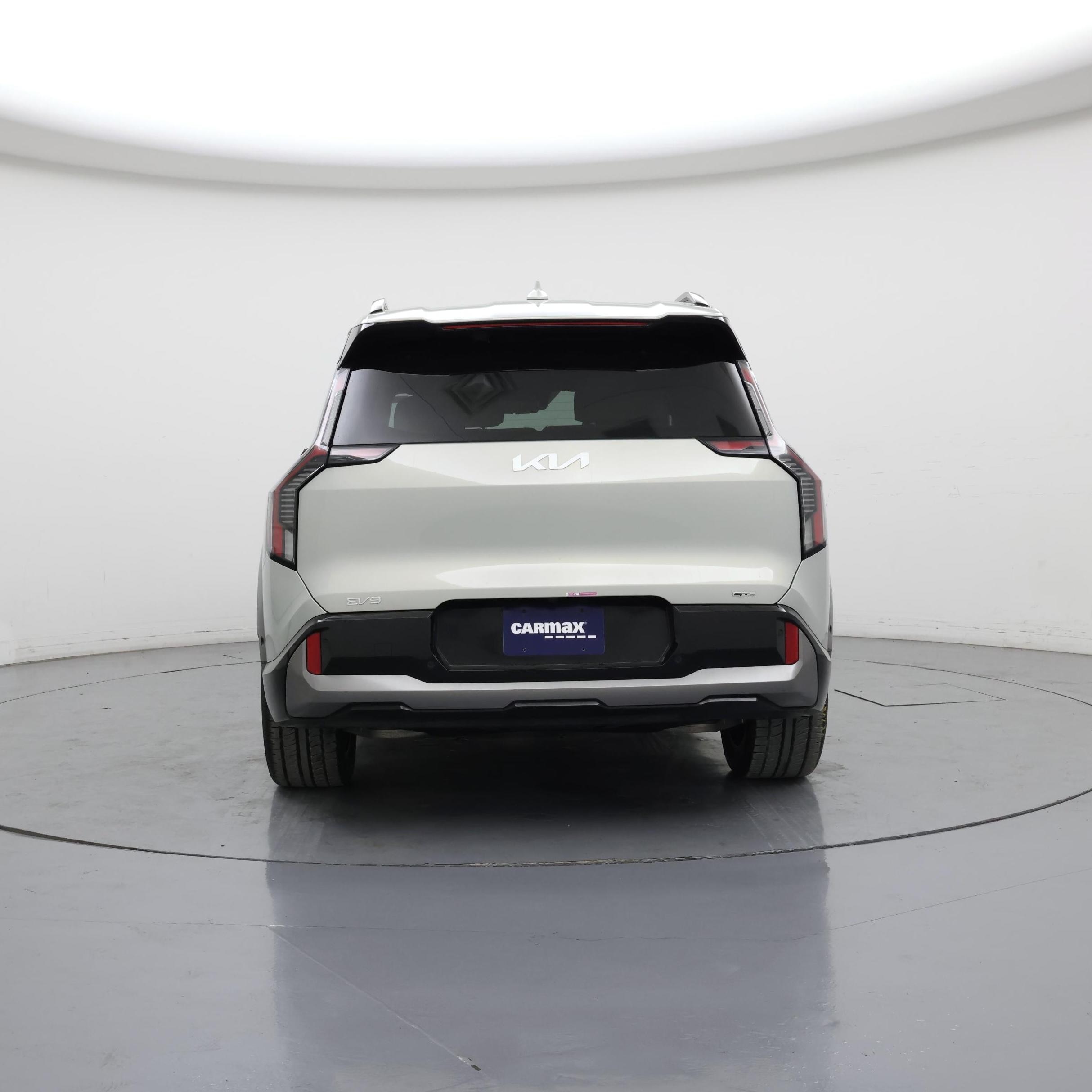 Thumbnail: 2024 Kia EV9 - 6