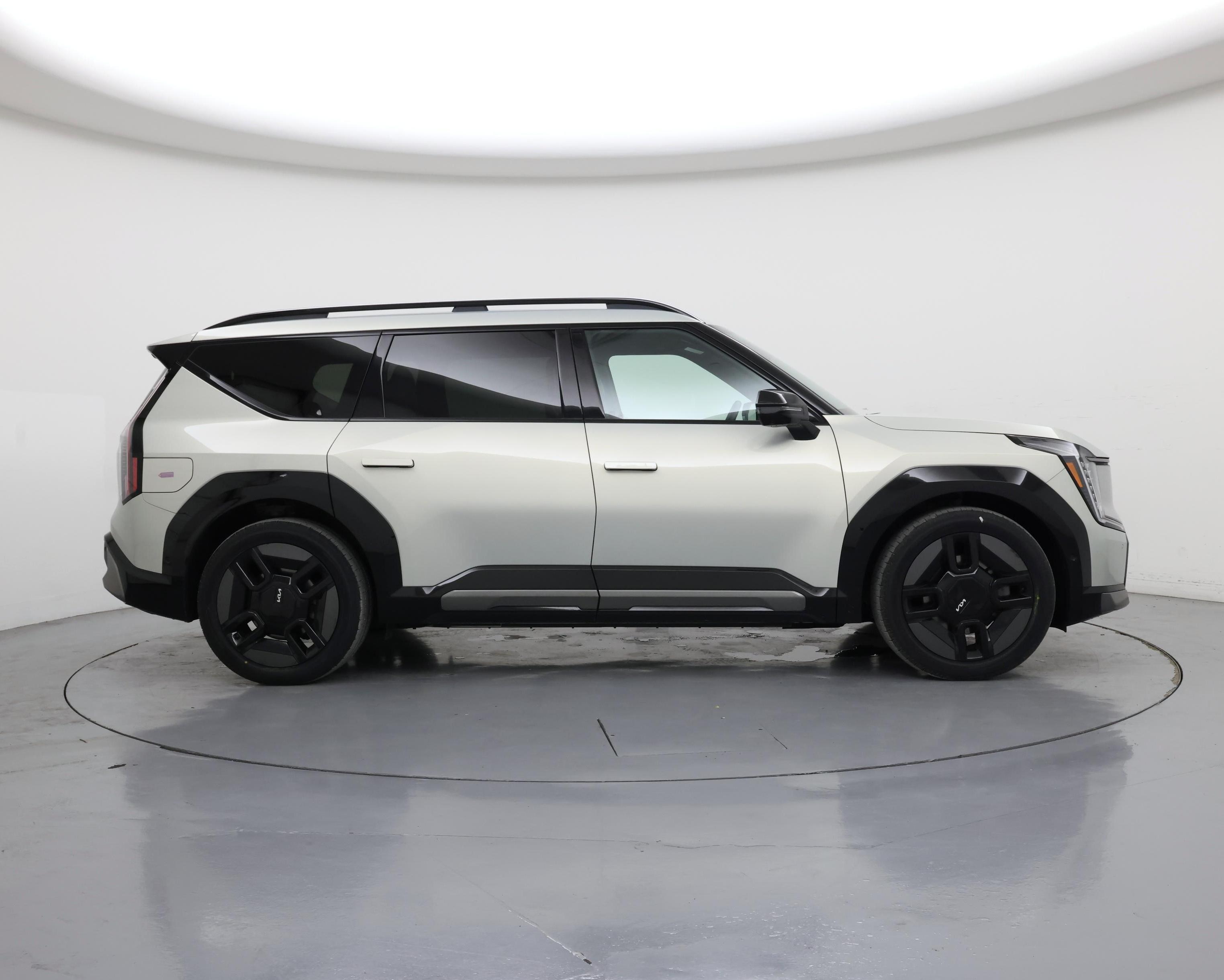 Thumbnail: 2024 Kia EV9 - 7