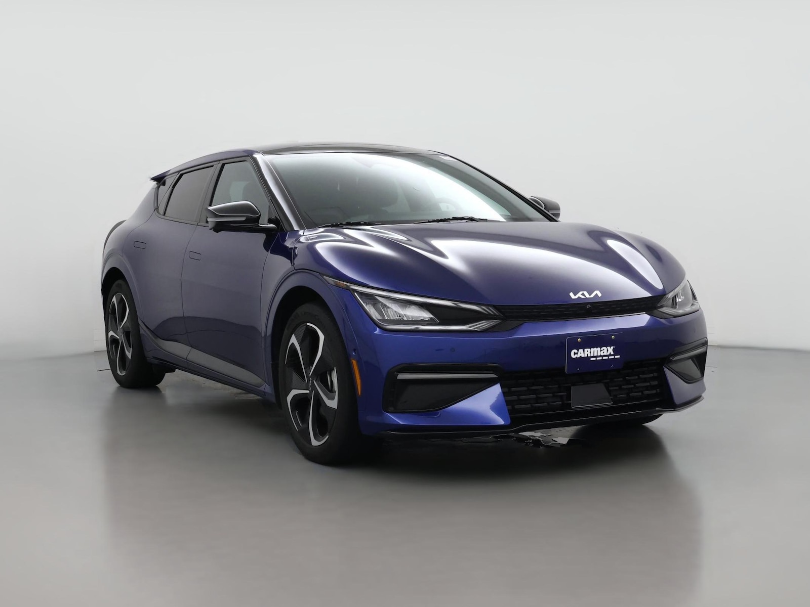 2023 Kia EV6