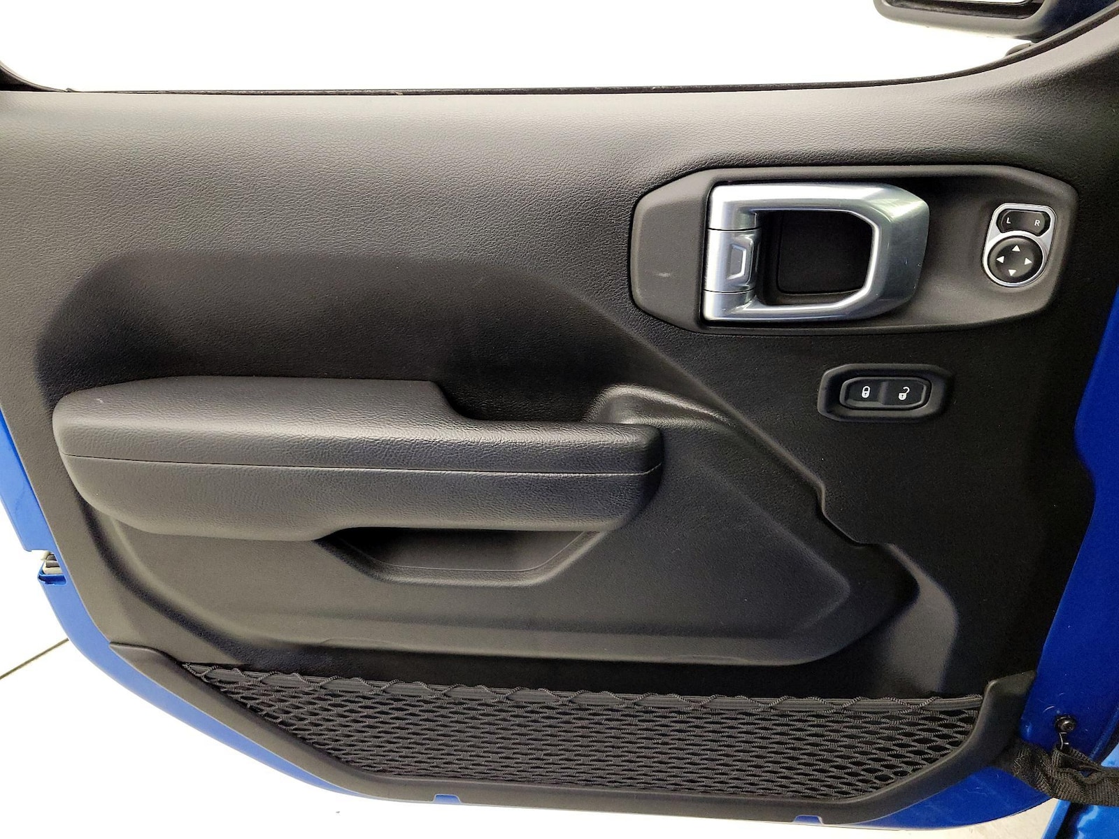2024 Jeep Wrangler 4xe Sports S 4XE - Photo 13