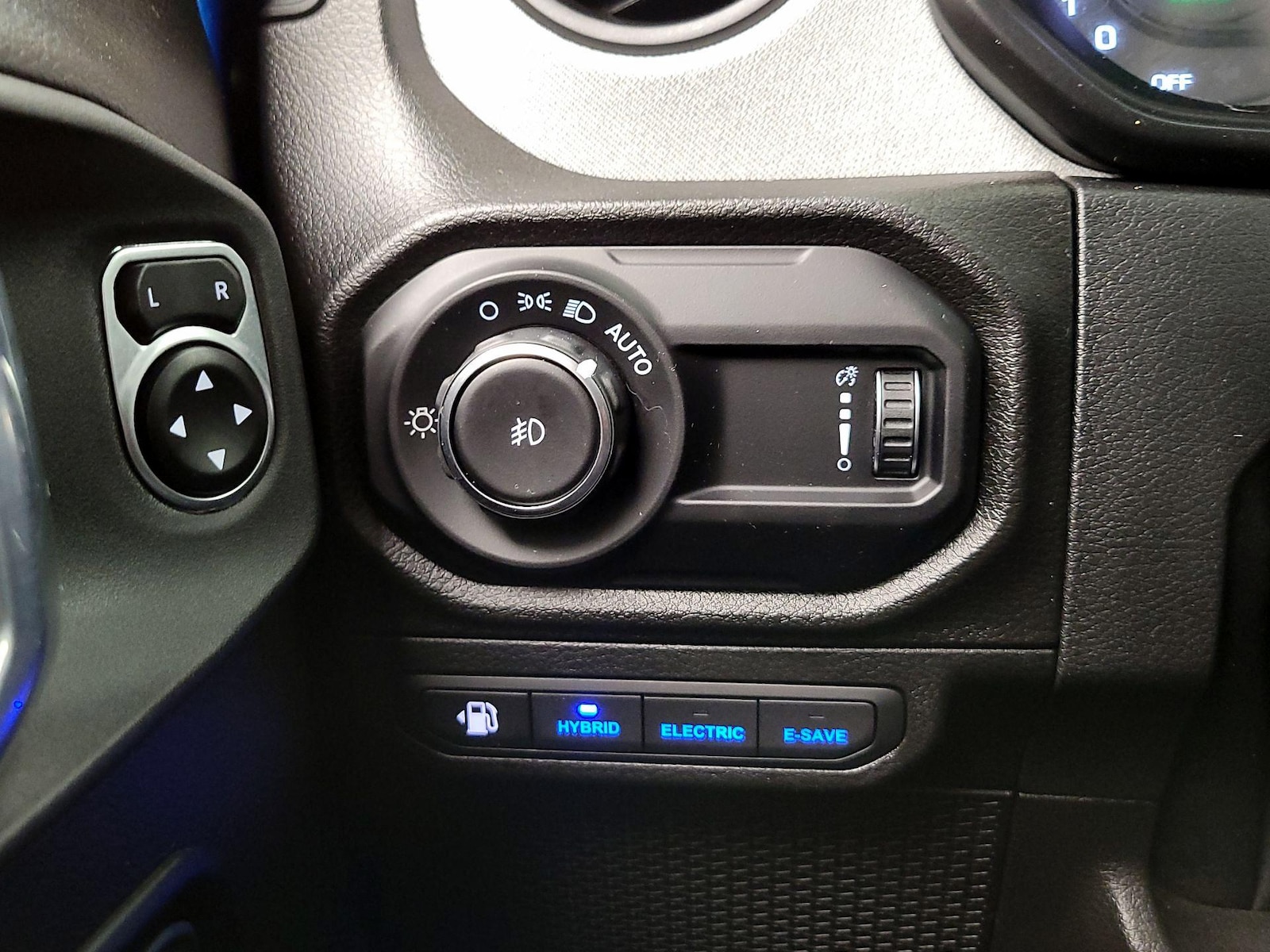 2024 Jeep Wrangler 4xe Sports S 4XE - Photo 14