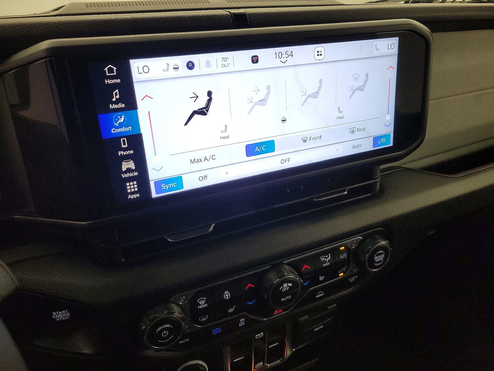 2024 Jeep Wrangler 4xe Sports S 4XE - Photo 17