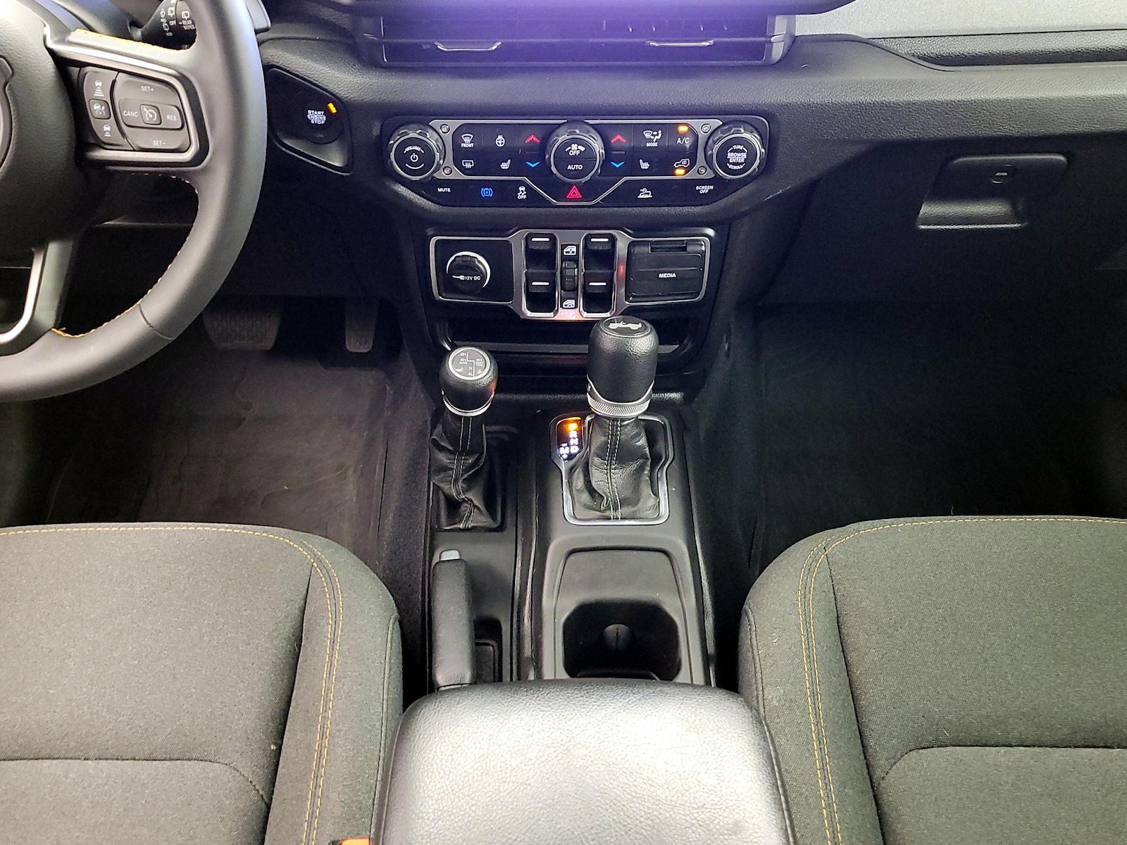 2024 Jeep Wrangler 4xe Sports S 4XE - Photo 18