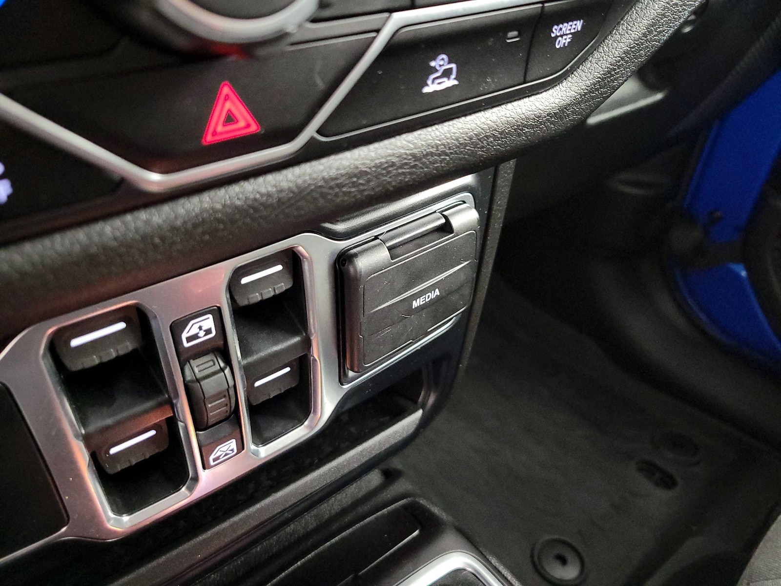 2024 Jeep Wrangler 4xe Sports S 4XE - Photo 19