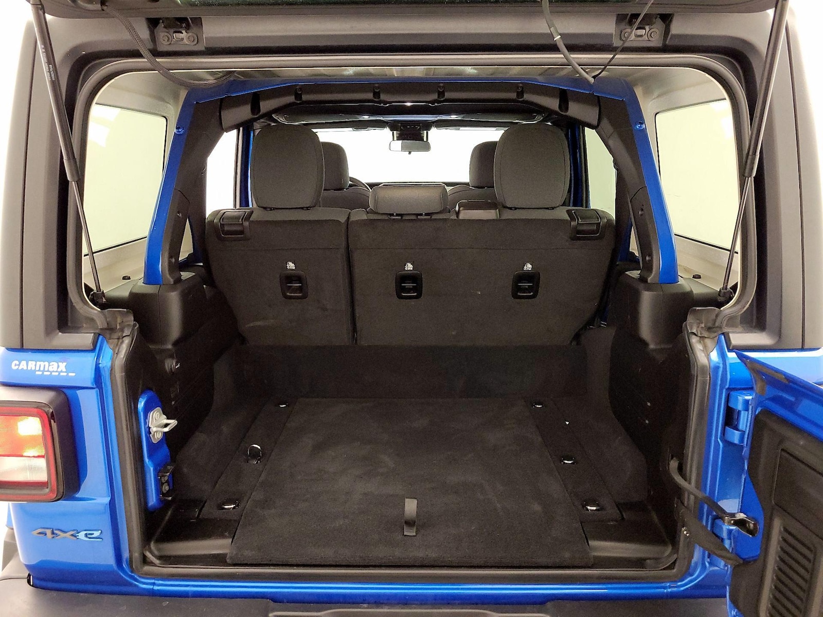 2024 Jeep Wrangler 4xe Sports S 4XE - Photo 21