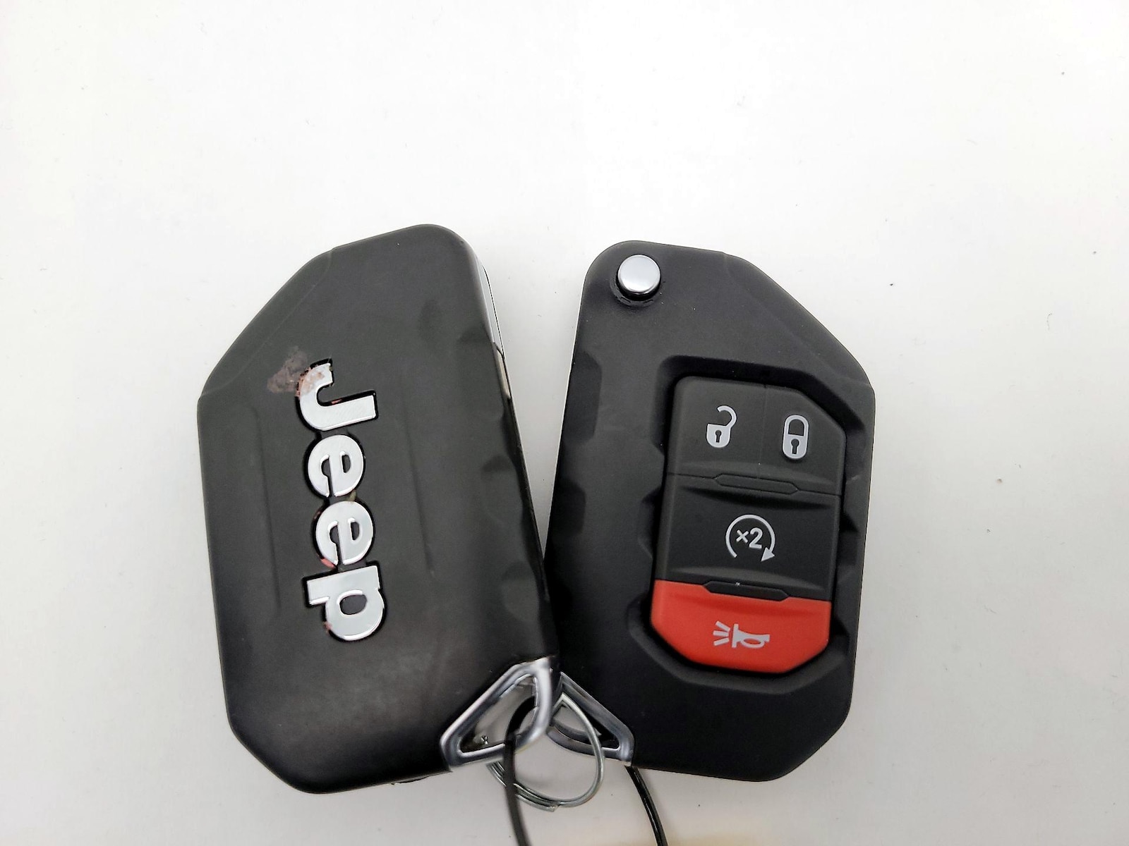 2024 Jeep Wrangler 4xe Sports S 4XE - Photo 23