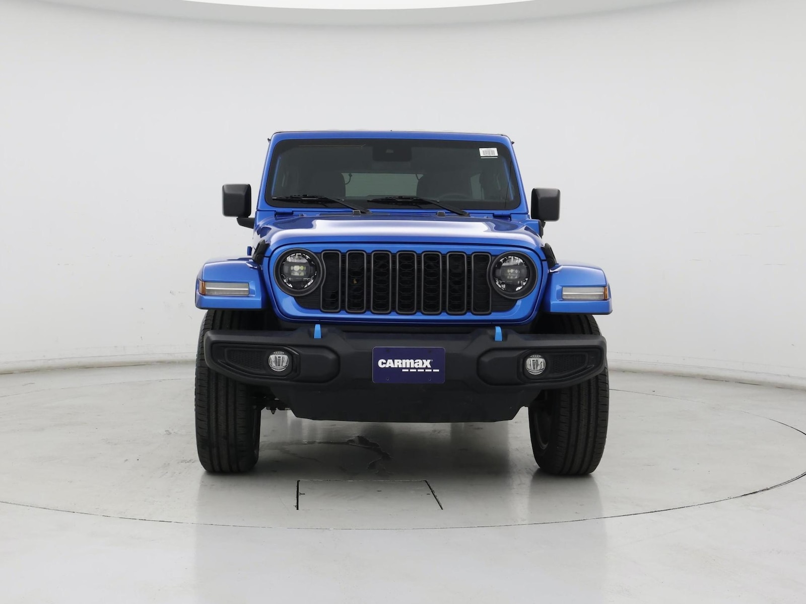 2024 Jeep Wrangler 4xe Sports S 4XE - Photo 6