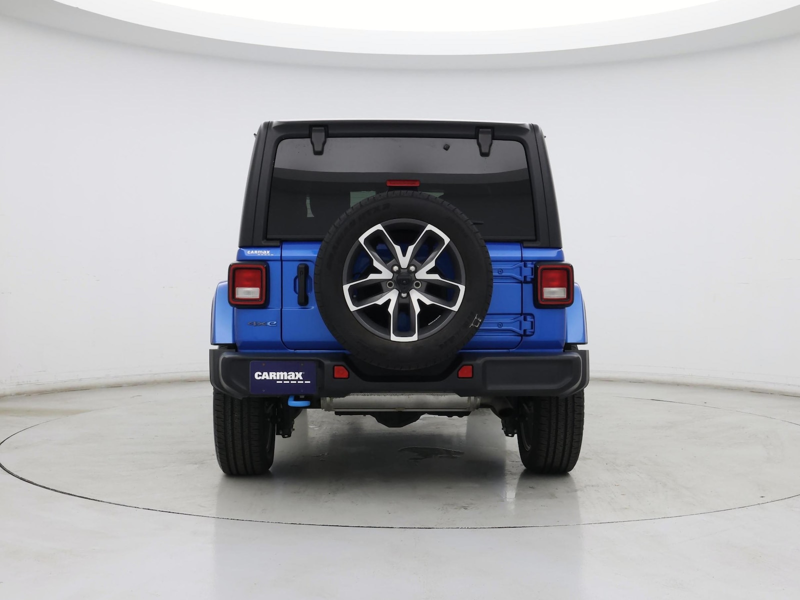 2024 Jeep Wrangler 4xe Sports S 4XE - Photo 7