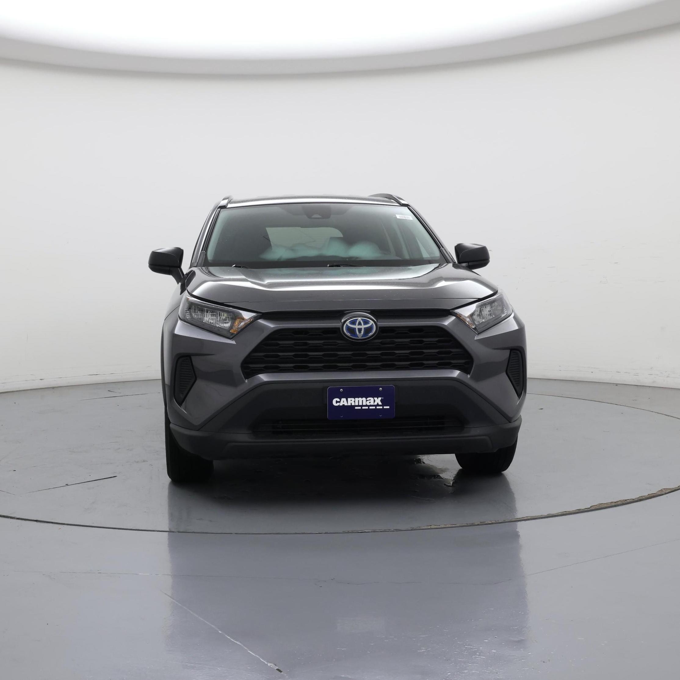 Thumbnail: 2022 Toyota RAV4 - 5