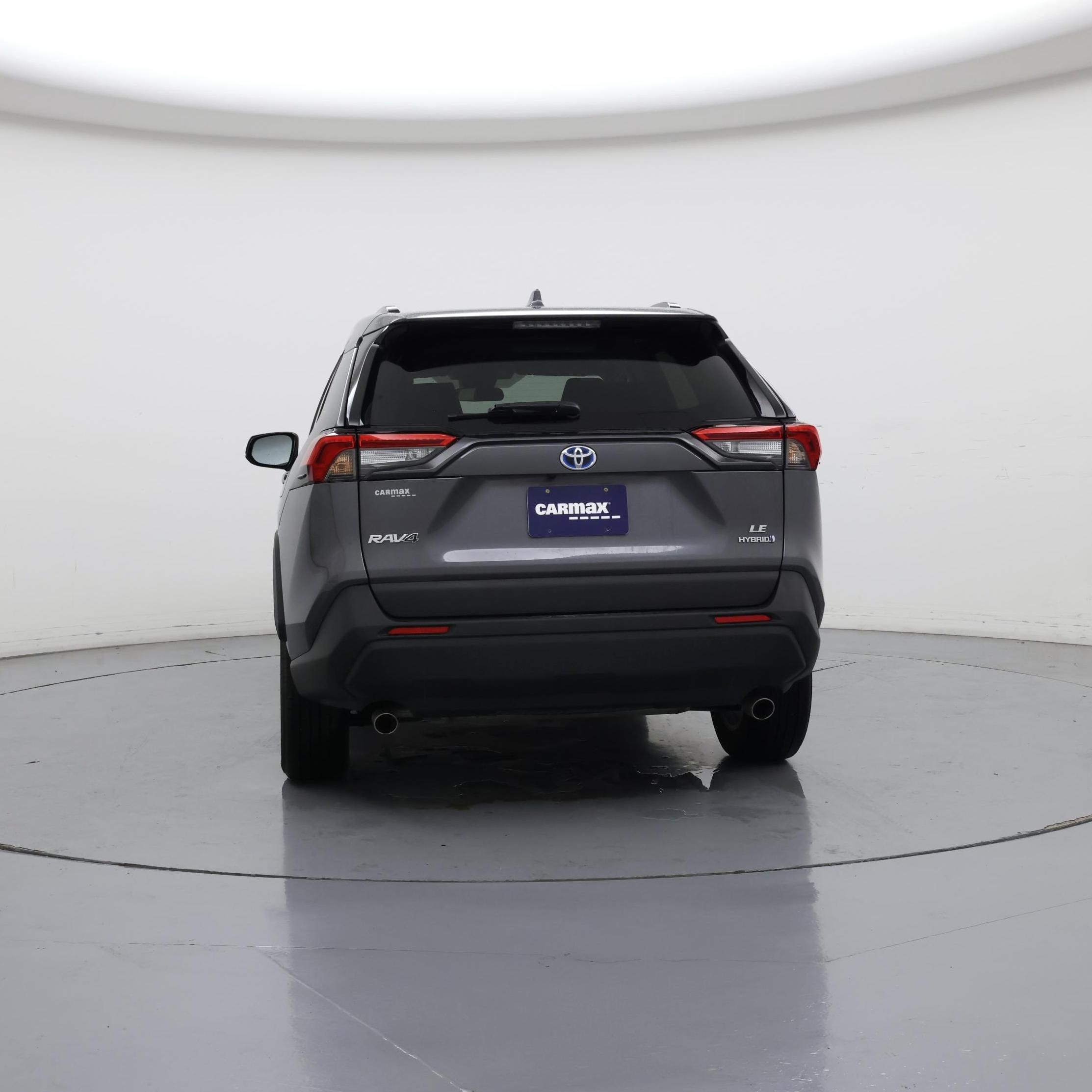 Thumbnail: 2022 Toyota RAV4 - 6