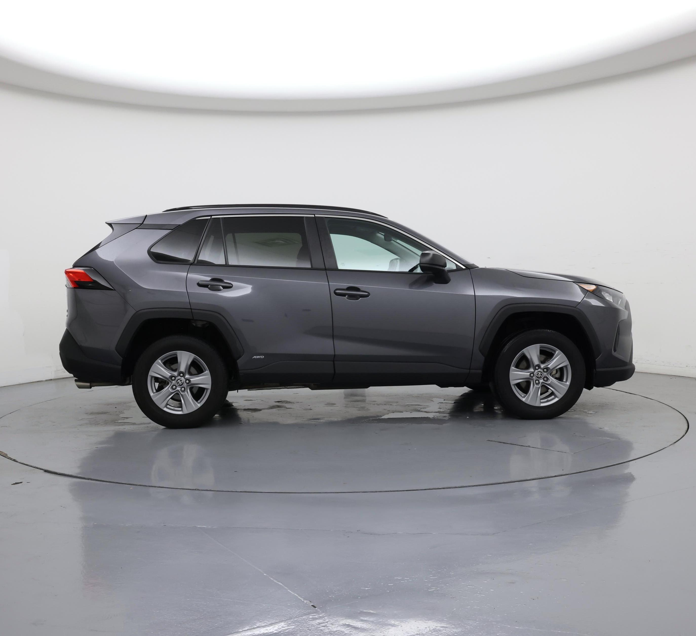 Thumbnail: 2022 Toyota RAV4 - 7