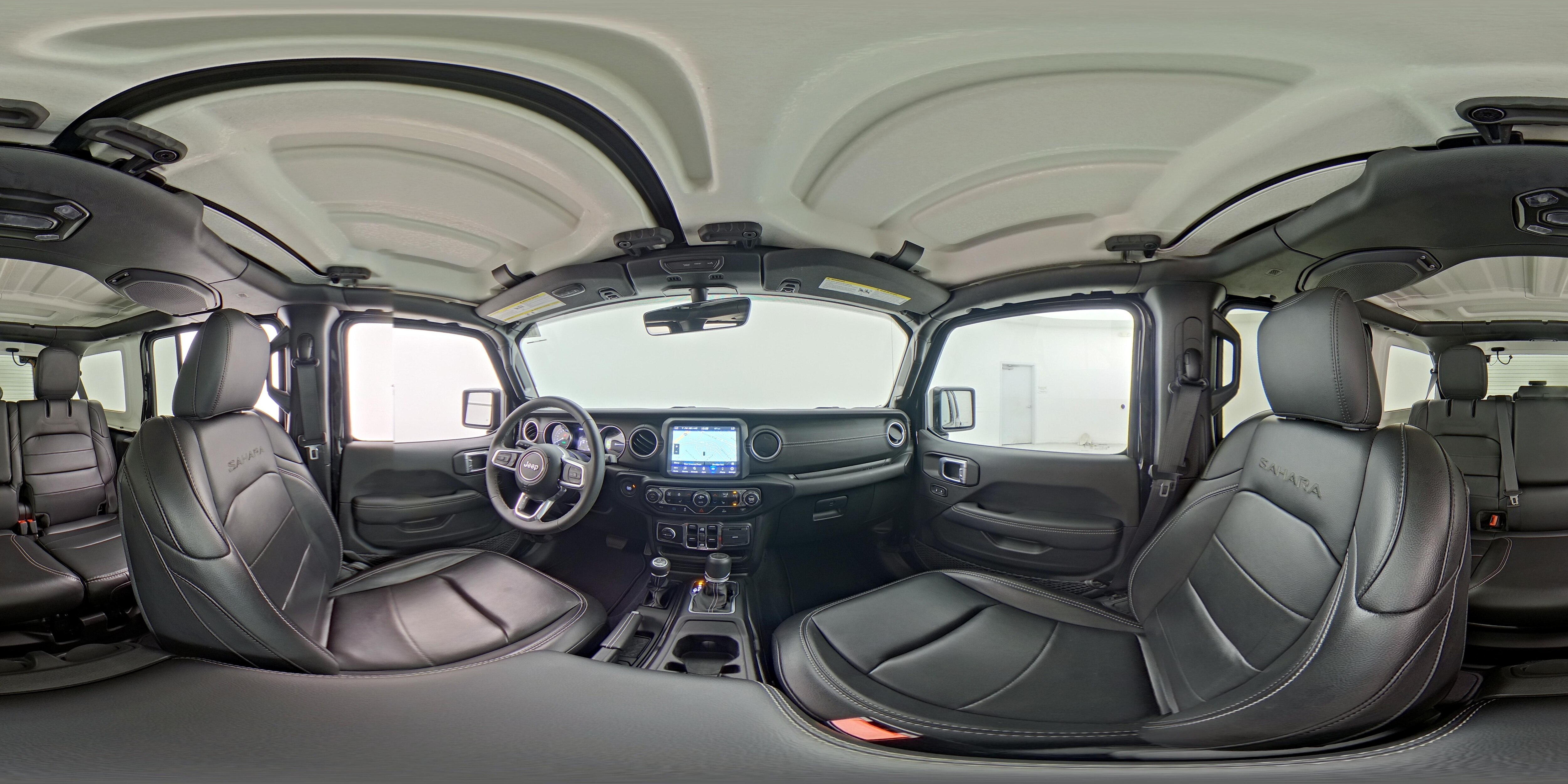 2023 Jeep Wrangler 4xe Sahara 4XE - Photo 25
