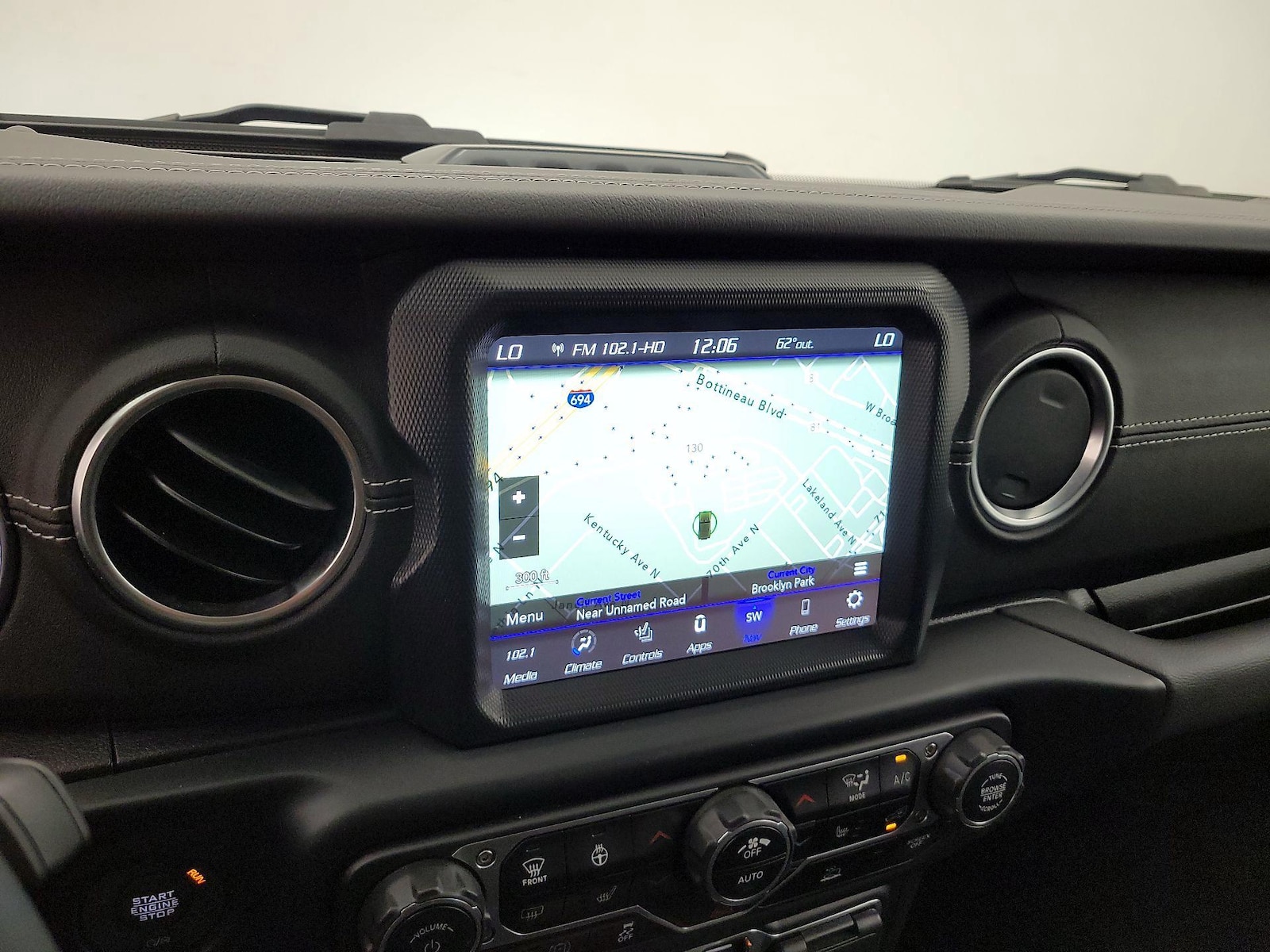 2023 Jeep Wrangler 4xe Sahara 4XE - Photo 15
