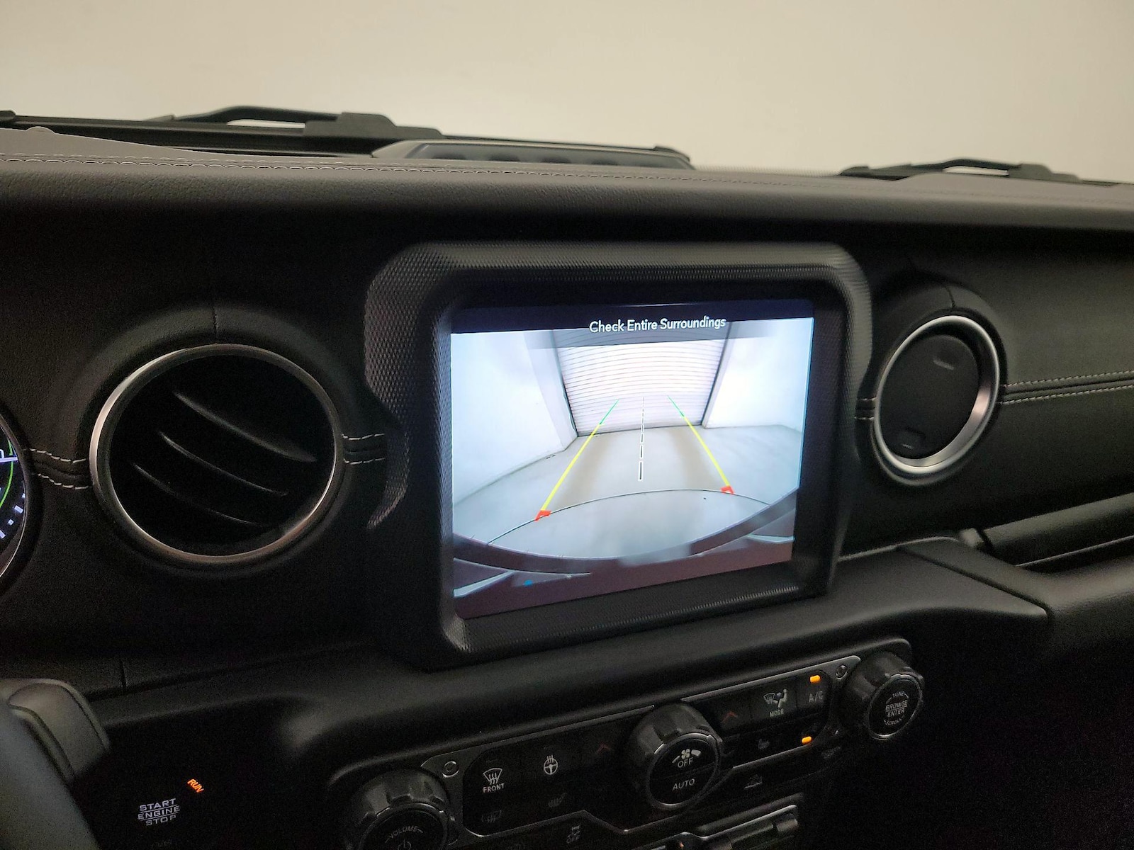 2023 Jeep Wrangler 4xe Sahara 4XE - Photo 16