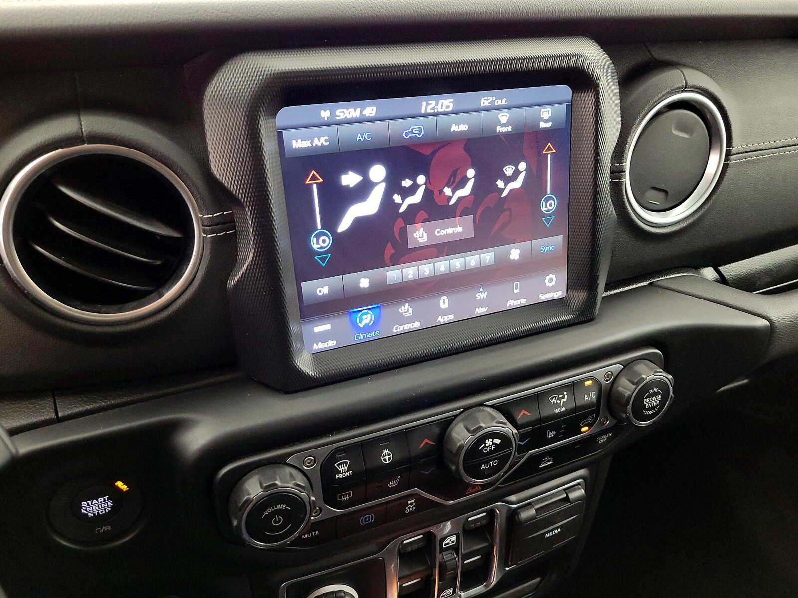 2023 Jeep Wrangler 4xe Sahara 4XE - Photo 18