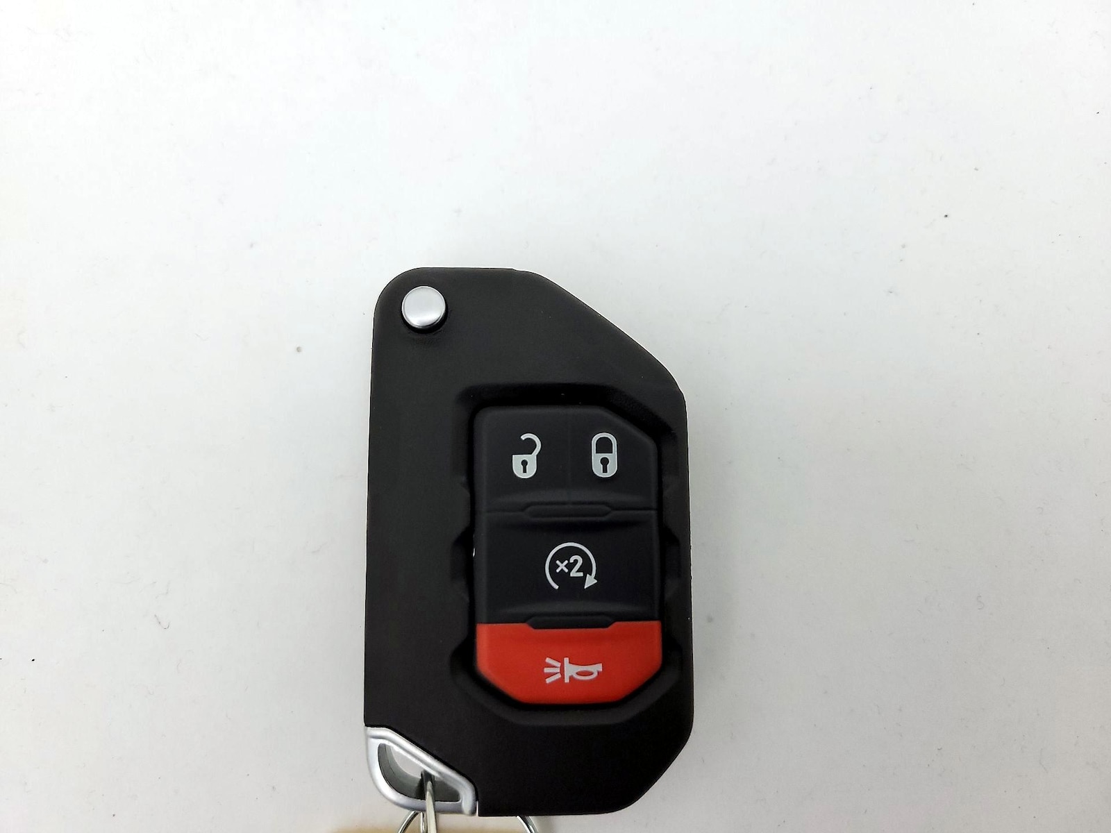 2023 Jeep Wrangler 4xe Sahara 4XE - Photo 24