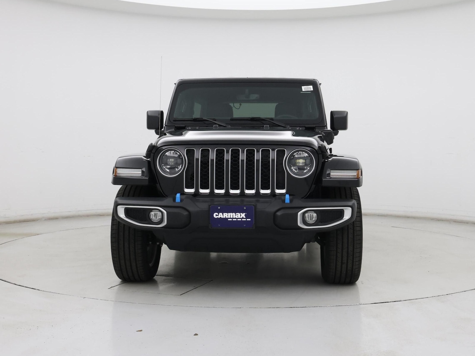 2023 Jeep Wrangler 4xe Sahara 4XE - Photo 6