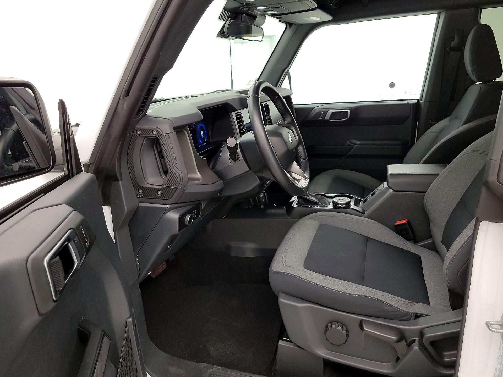 Thumbnail: 2025 Ford Bronco - 11